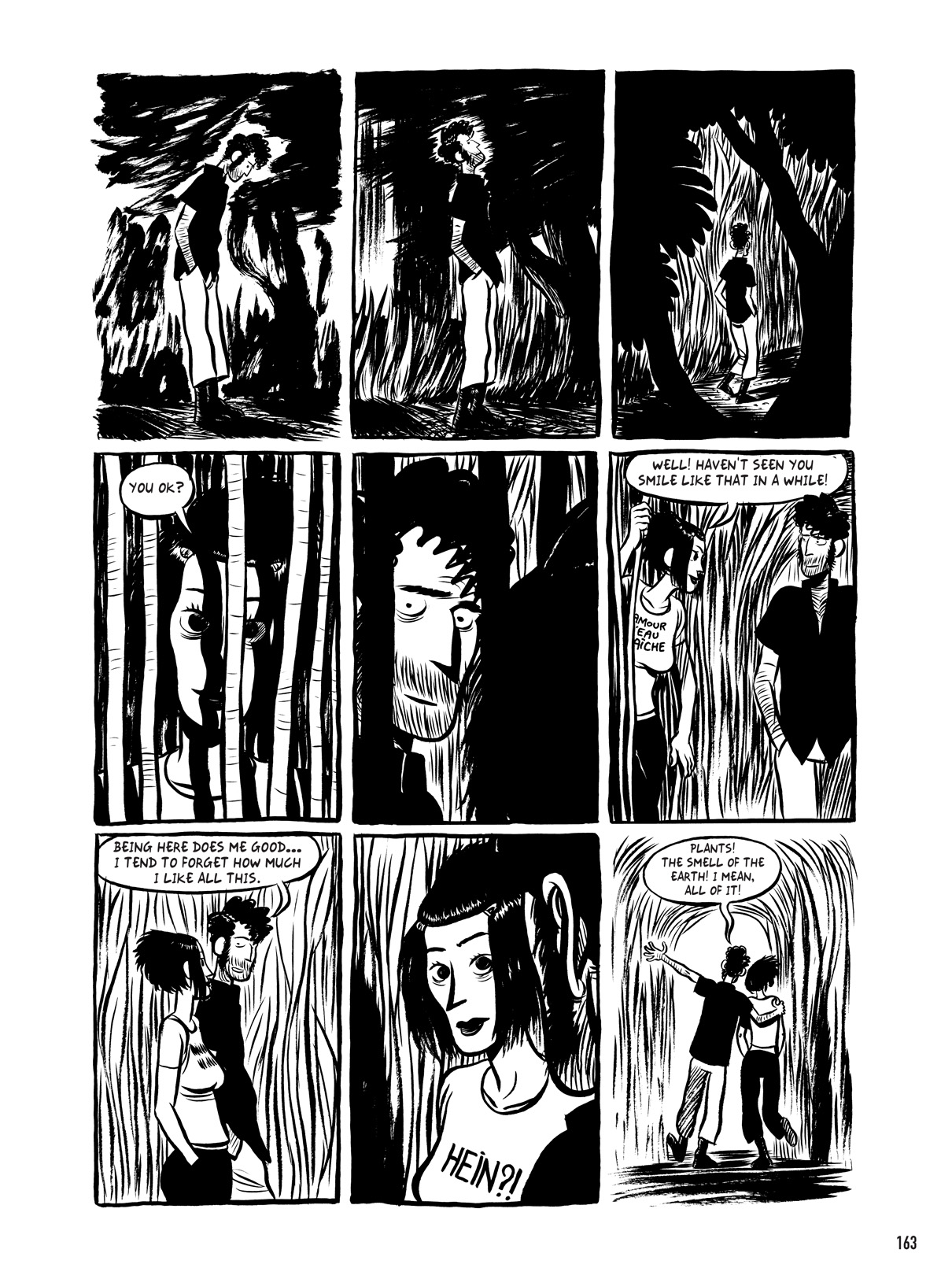 Read online Lupus comic -  Issue # TPB (Part 2) - 65