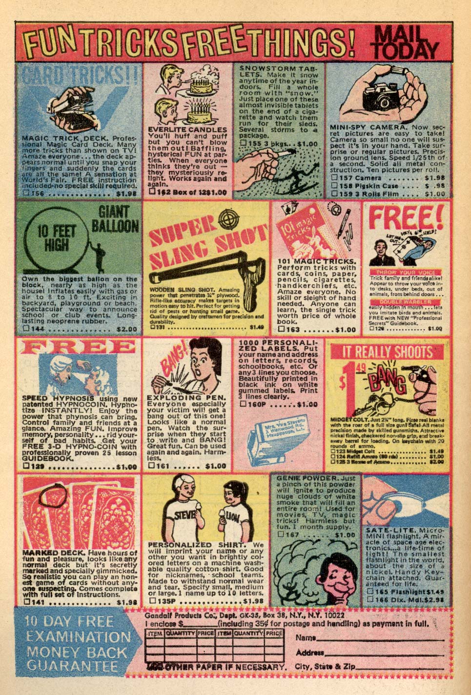 Walt Disney's Comics and Stories issue 394 - Page 30