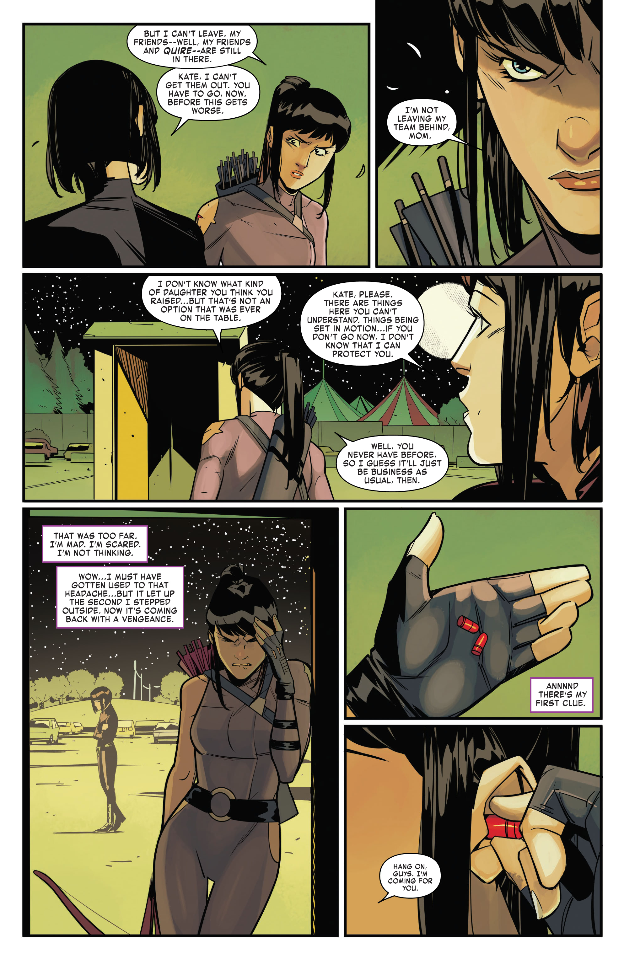 Read online Gwenpool Omnibus comic -  Issue # TPB (Part 9) - 22