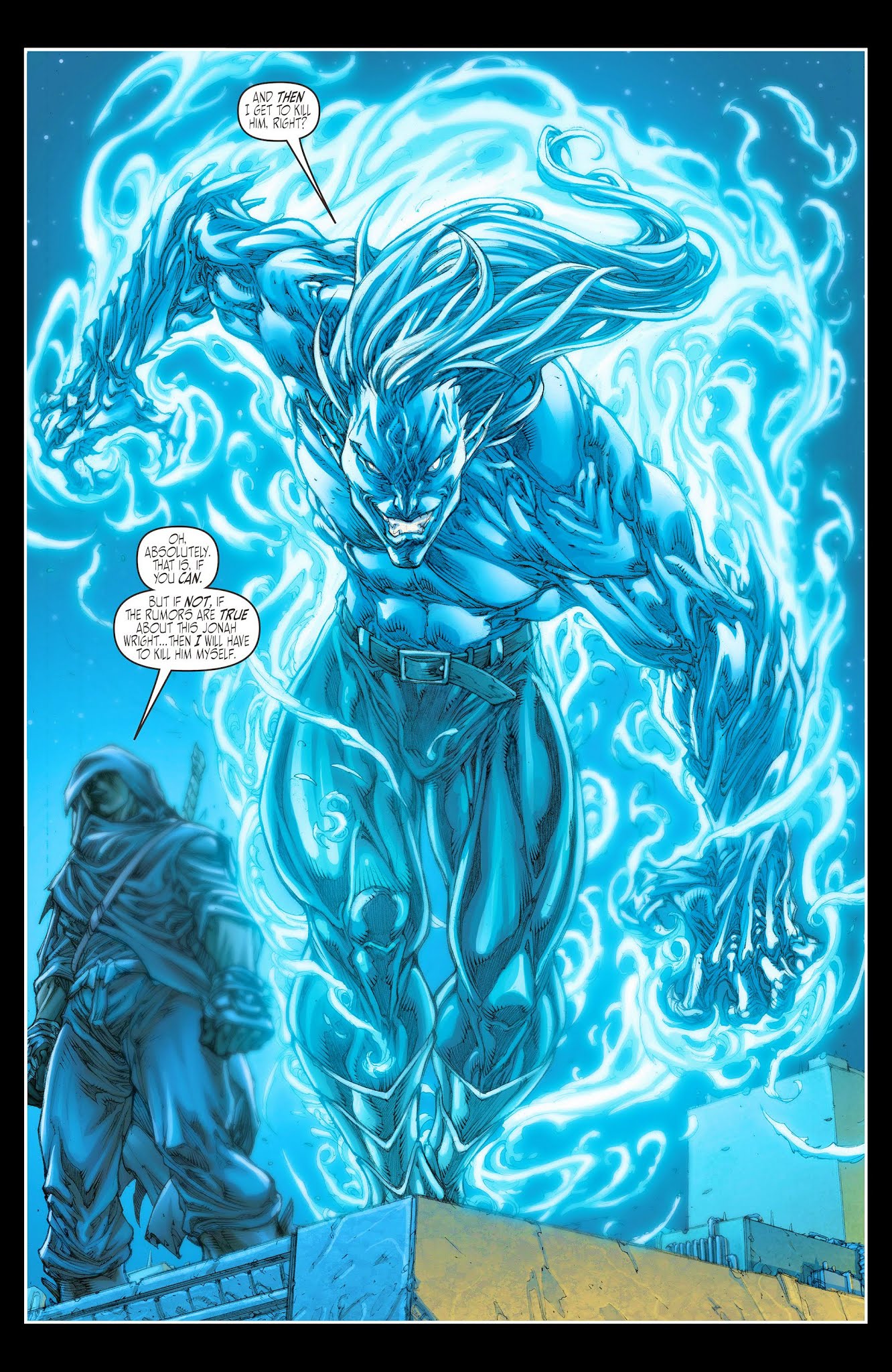 Read online Epoch comic -  Issue # _TPB (Part 1) - 48