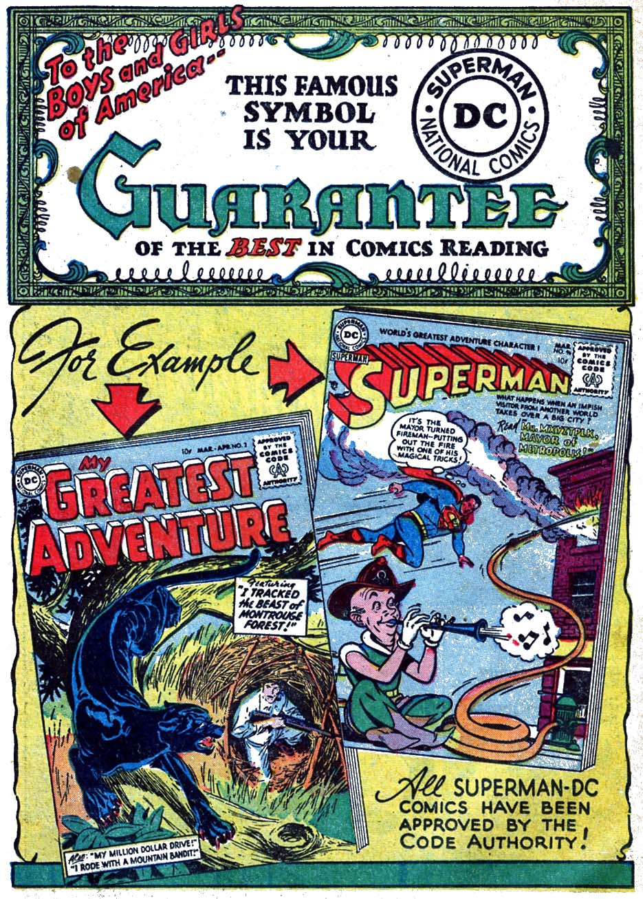 Read online Star Spangled War Stories (1952) comic -  Issue #32 - 11