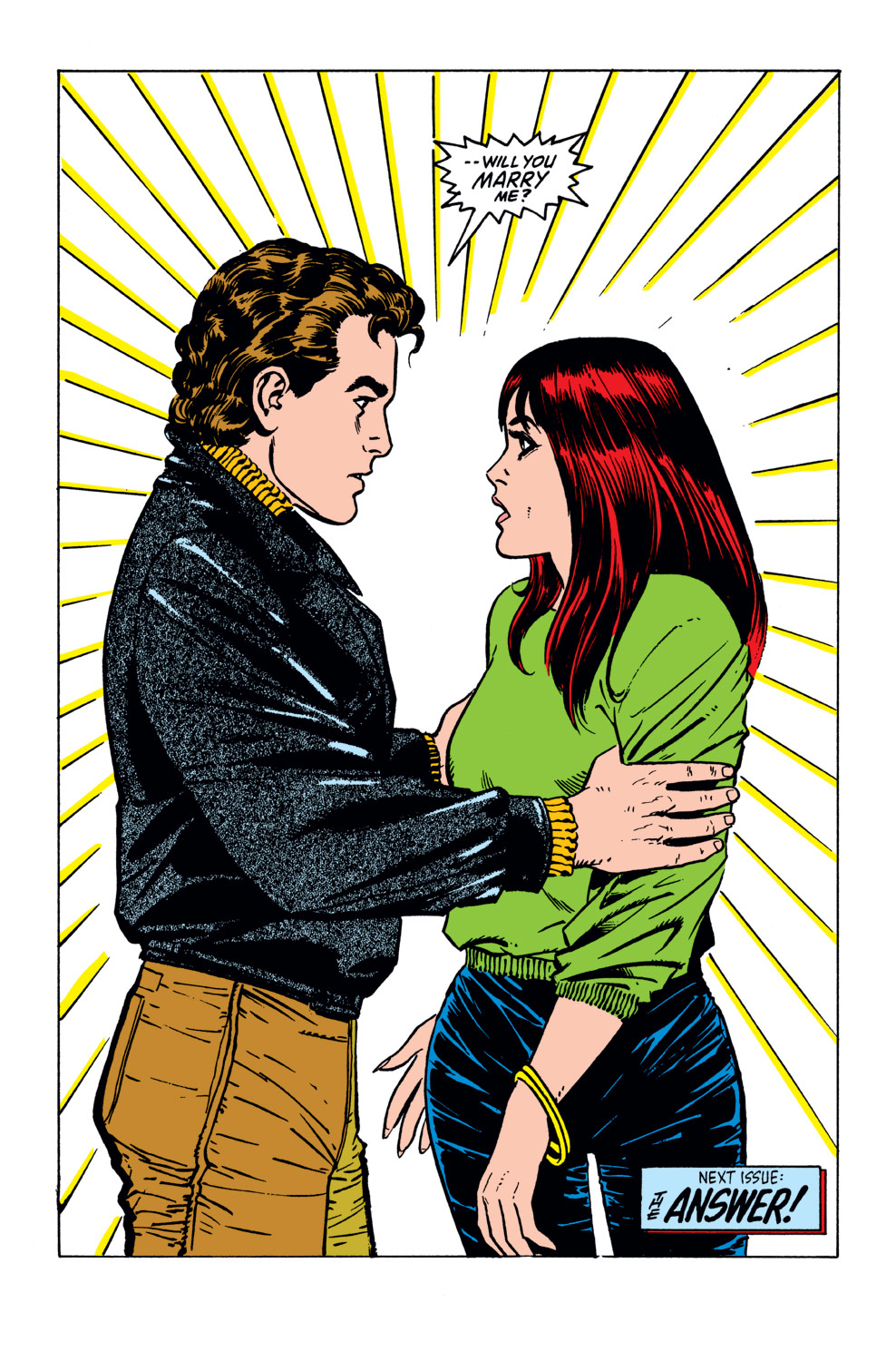 Read online The Amazing Spider-Man (1963) comic -  Issue #290 - 23