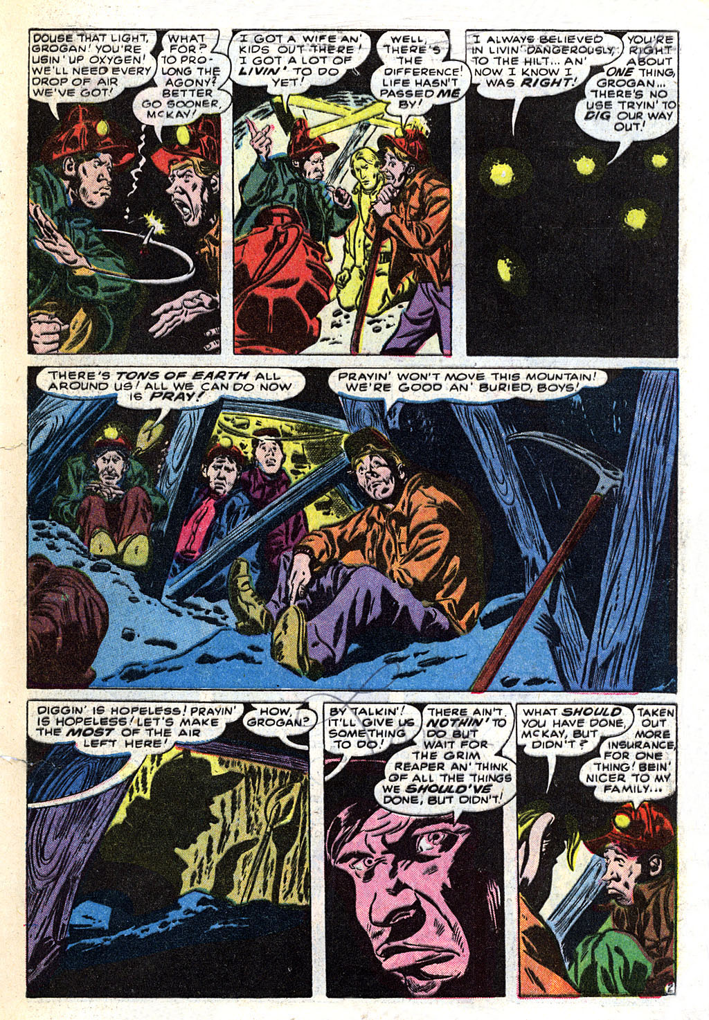 Marvel Tales (1949) 131 Page 28