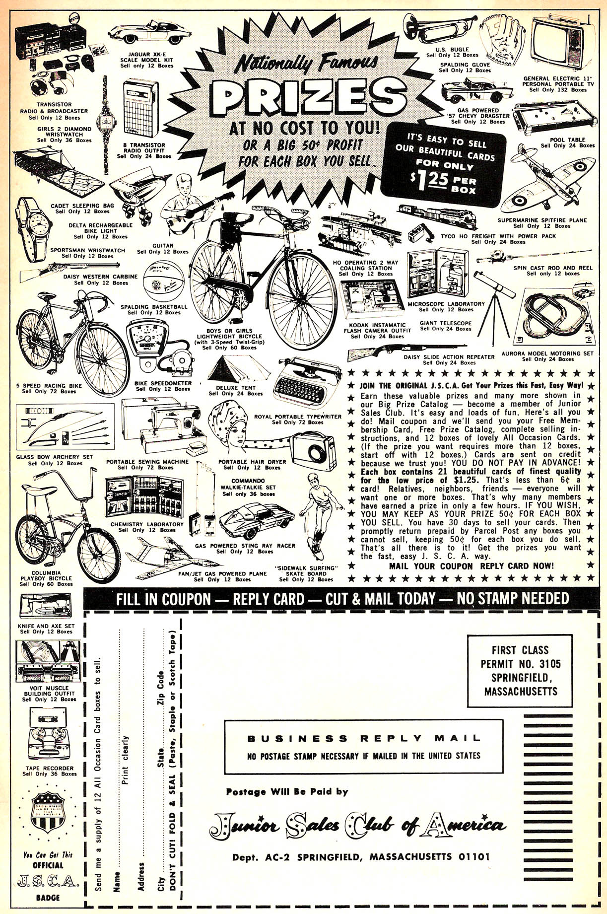 Read online Life With Archie (1958) comic -  Issue #36 - 35