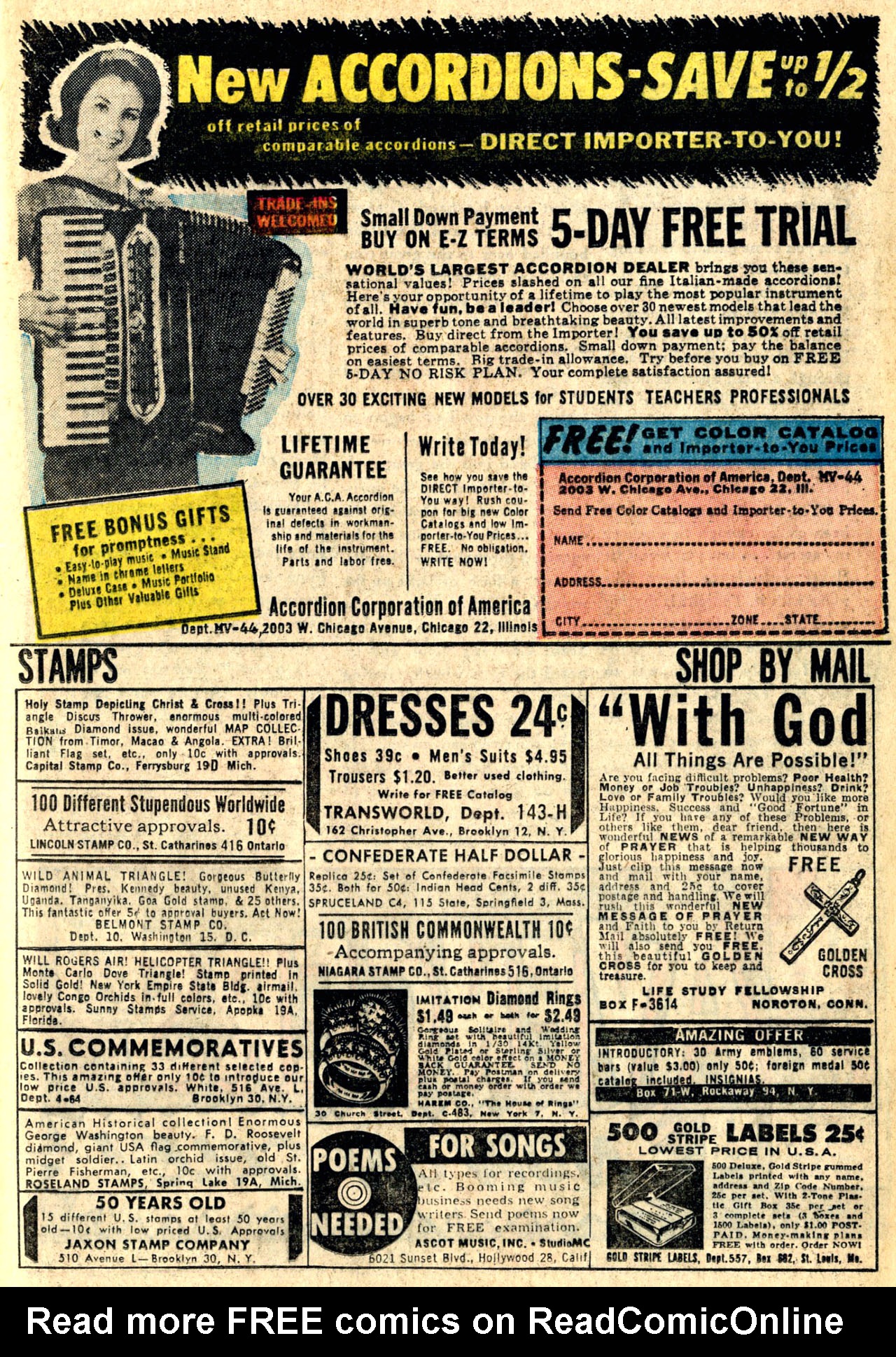 Read online Tales of Suspense (1959) comic -  Issue #54 - 25