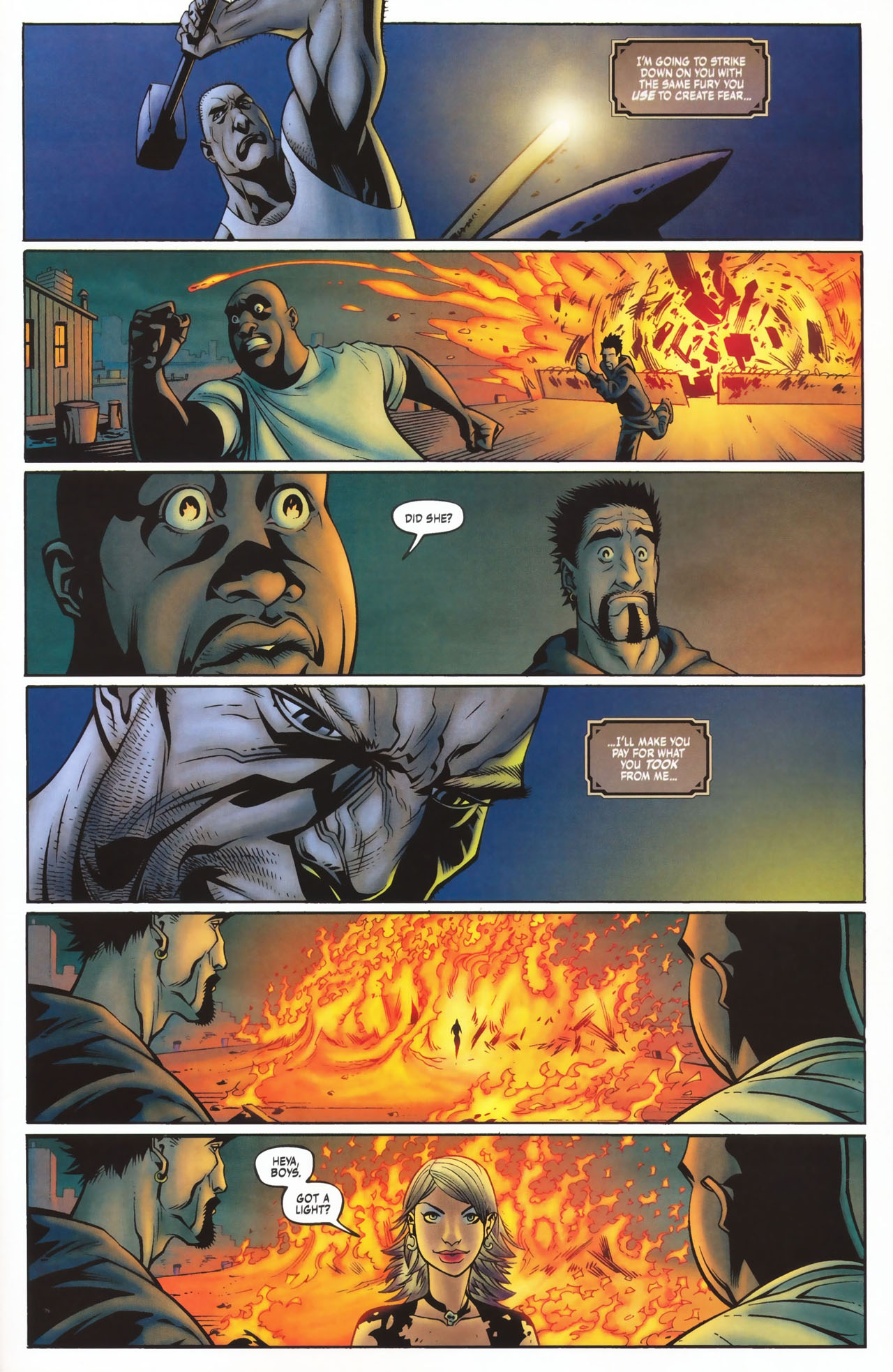 Read online Dellec (2009) comic -  Issue #0 - 14