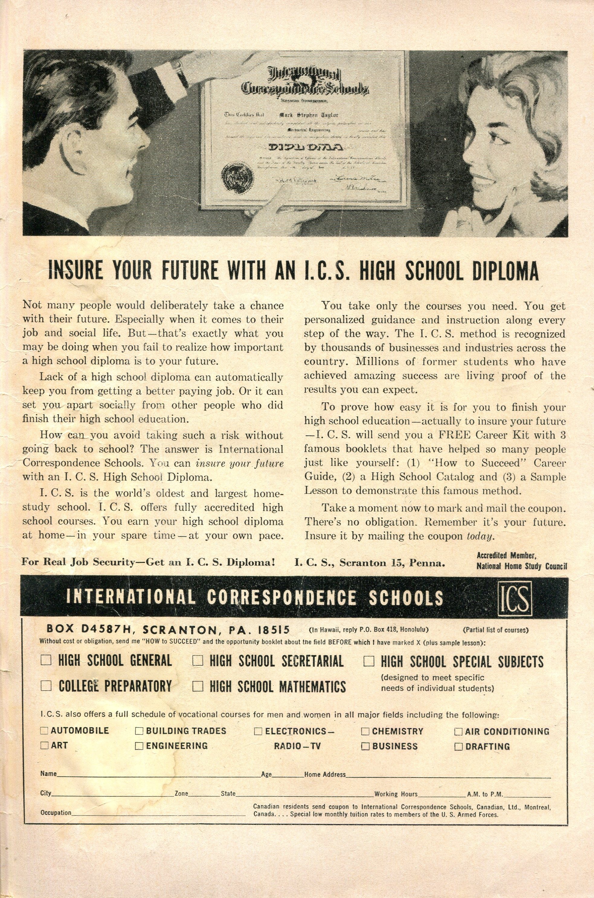 Read online Archie's Pal Jughead comic -  Issue #113 - 35