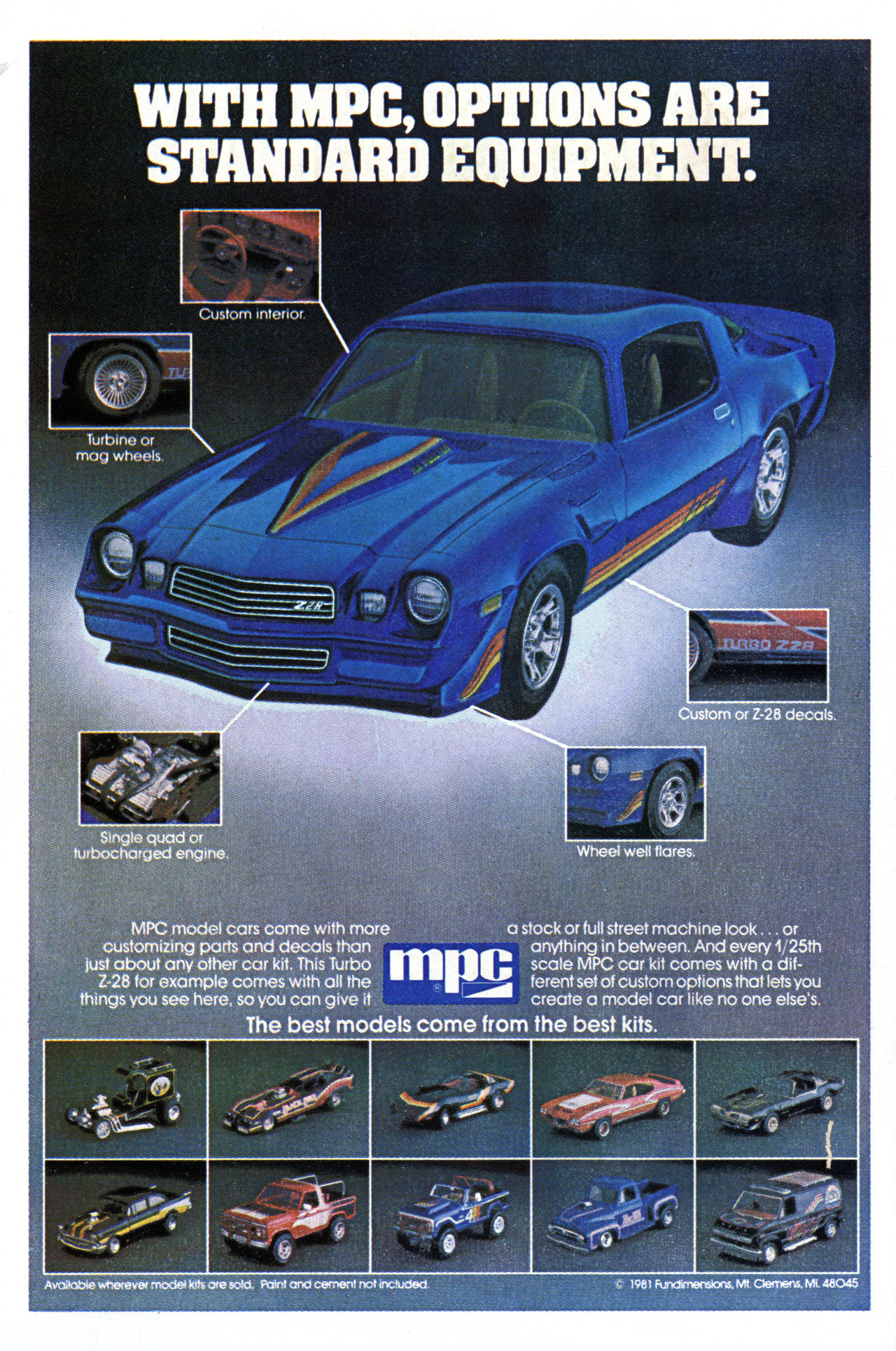 Read online Batman (1940) comic -  Issue #345 - 2