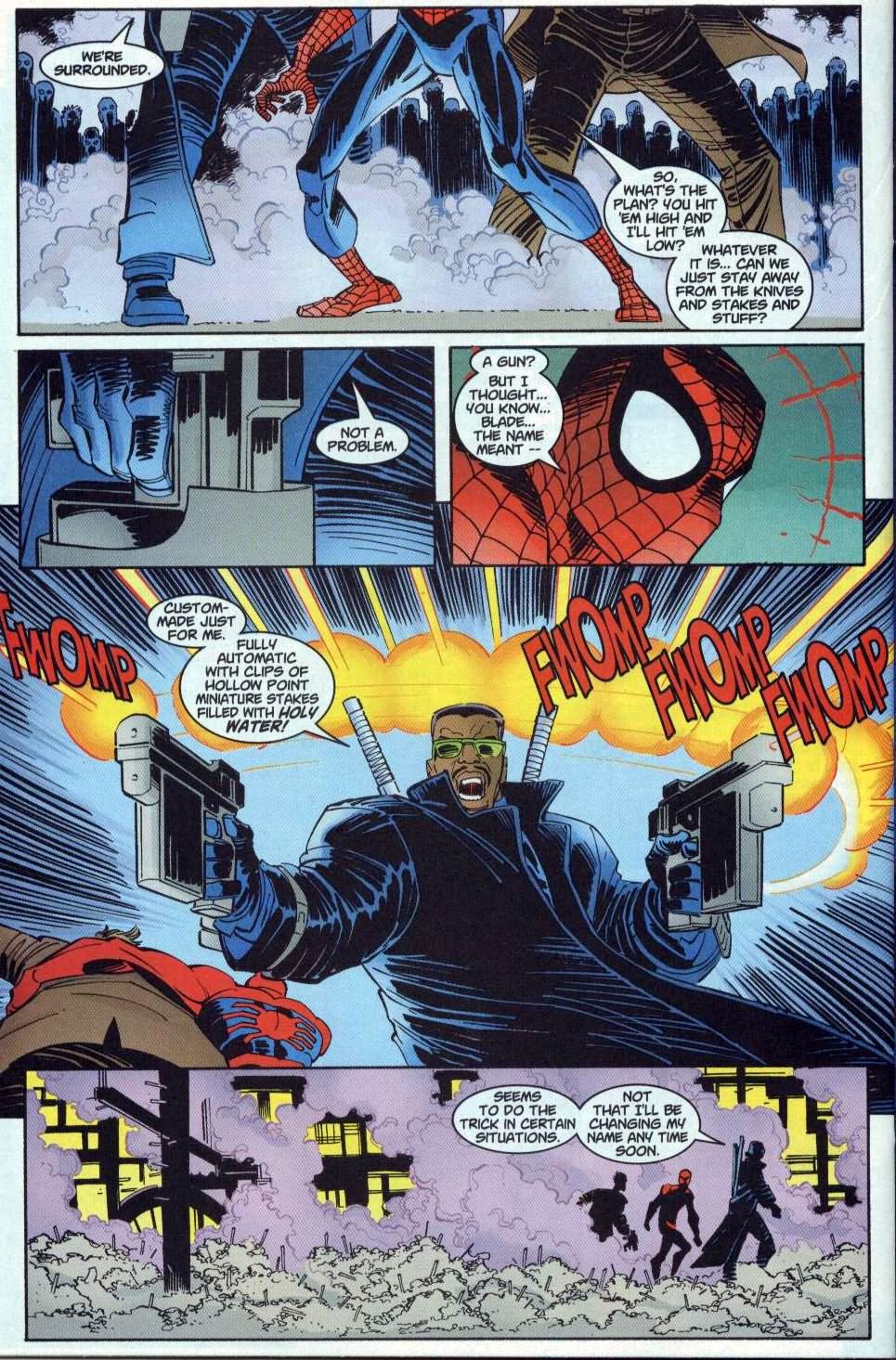 Peter Parker: Spider-Man Issue #7 #10 - English 17
