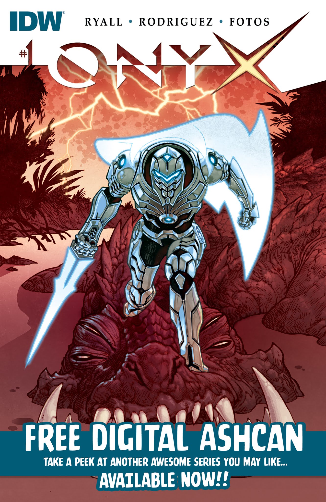 Read online Delta 13 comic -  Issue #1 - 23