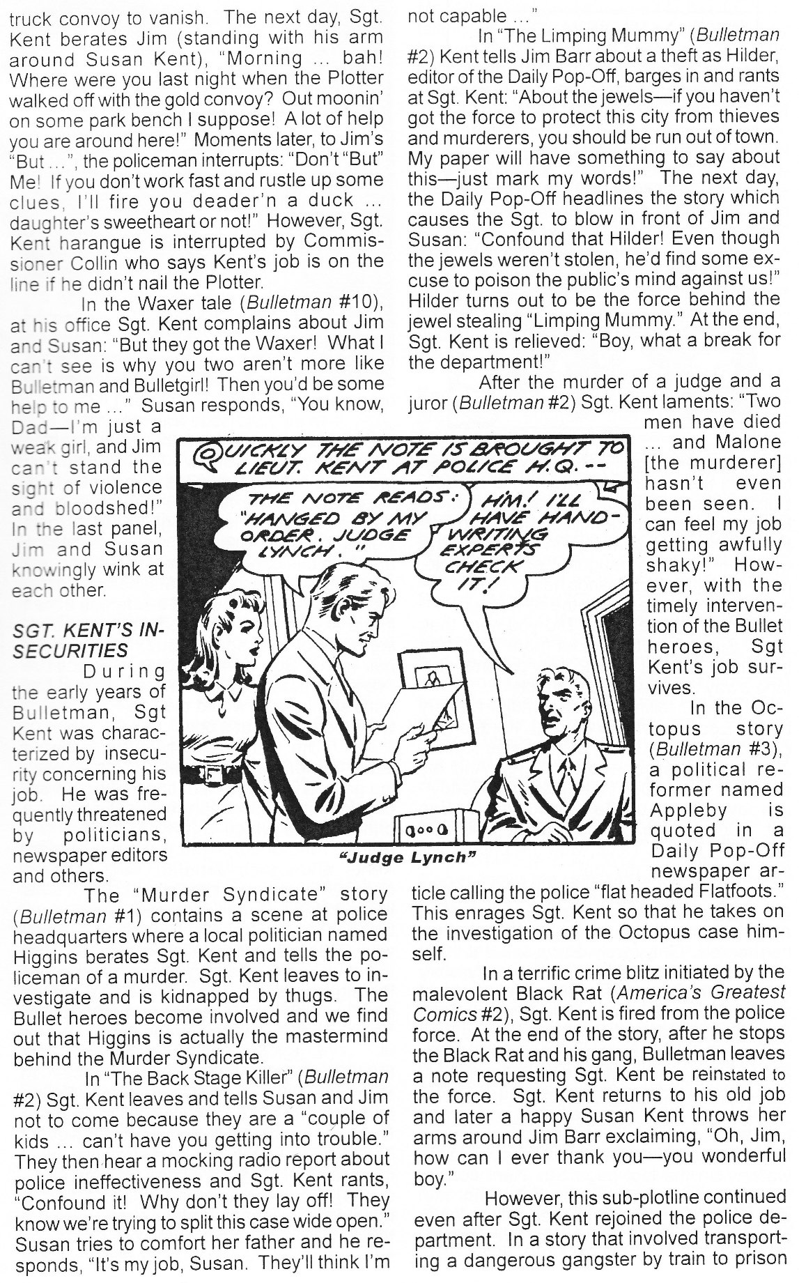 Read online Men of Mystery Comics comic -  Issue #80 - 37