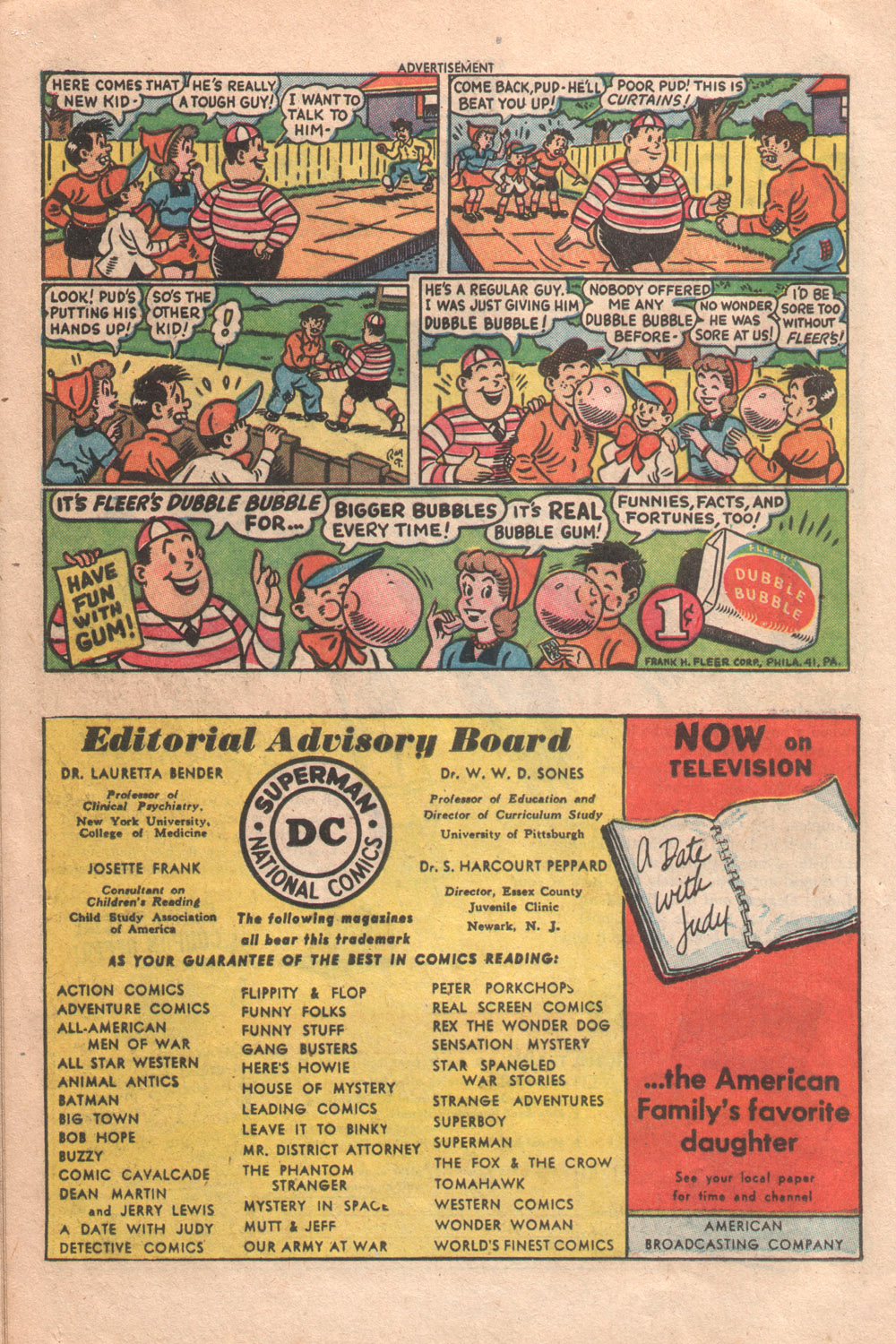 Read online Our Army at War (1952) comic -  Issue #4 - 12