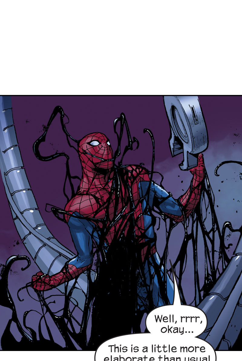 Read online Spider-Men: Infinity Comic comic -  Issue #3 - 63