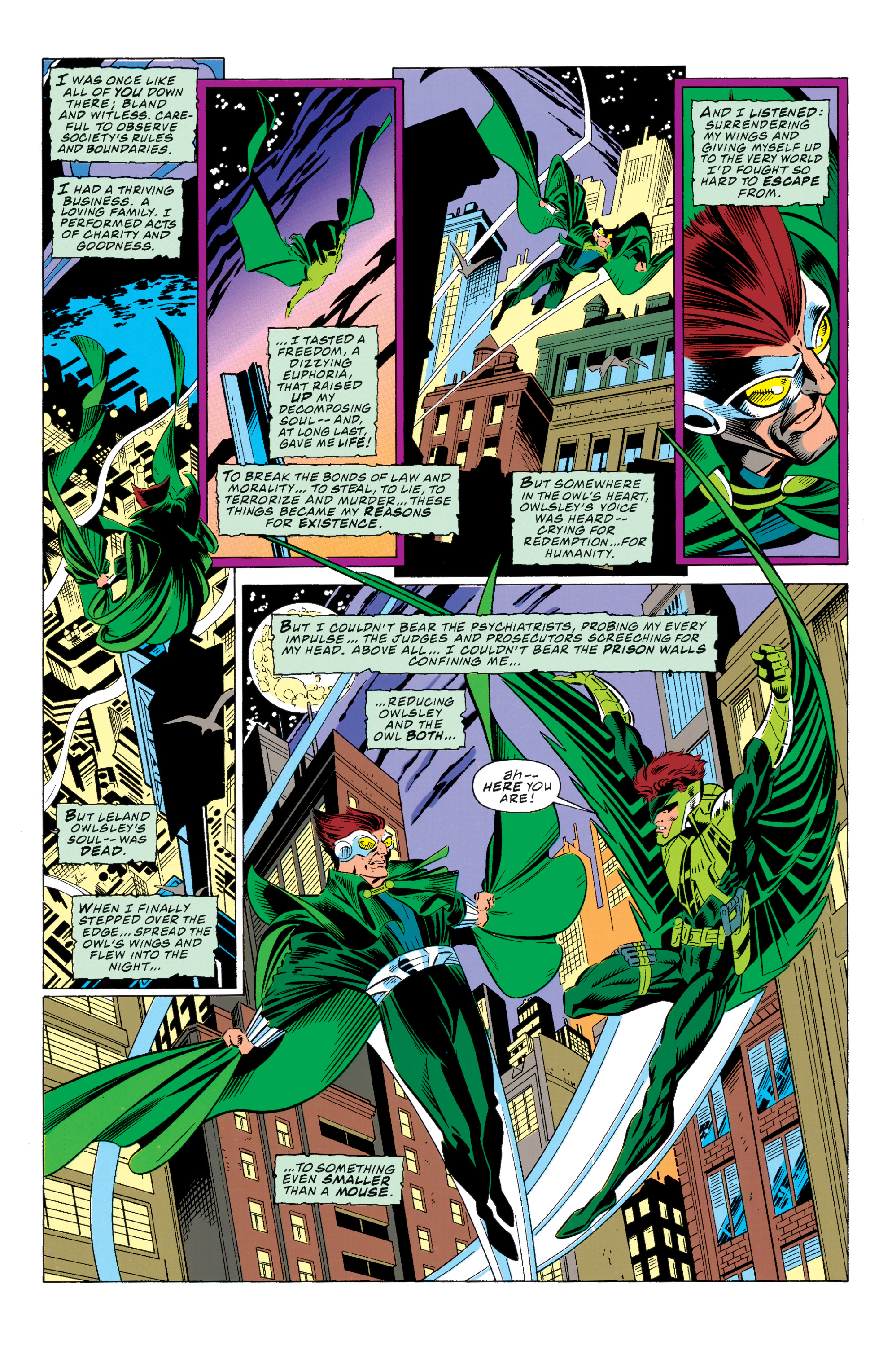 Read online Spider-Man: The Complete Clone Saga Epic comic -  Issue # TPB 2 (Part 1) - 57