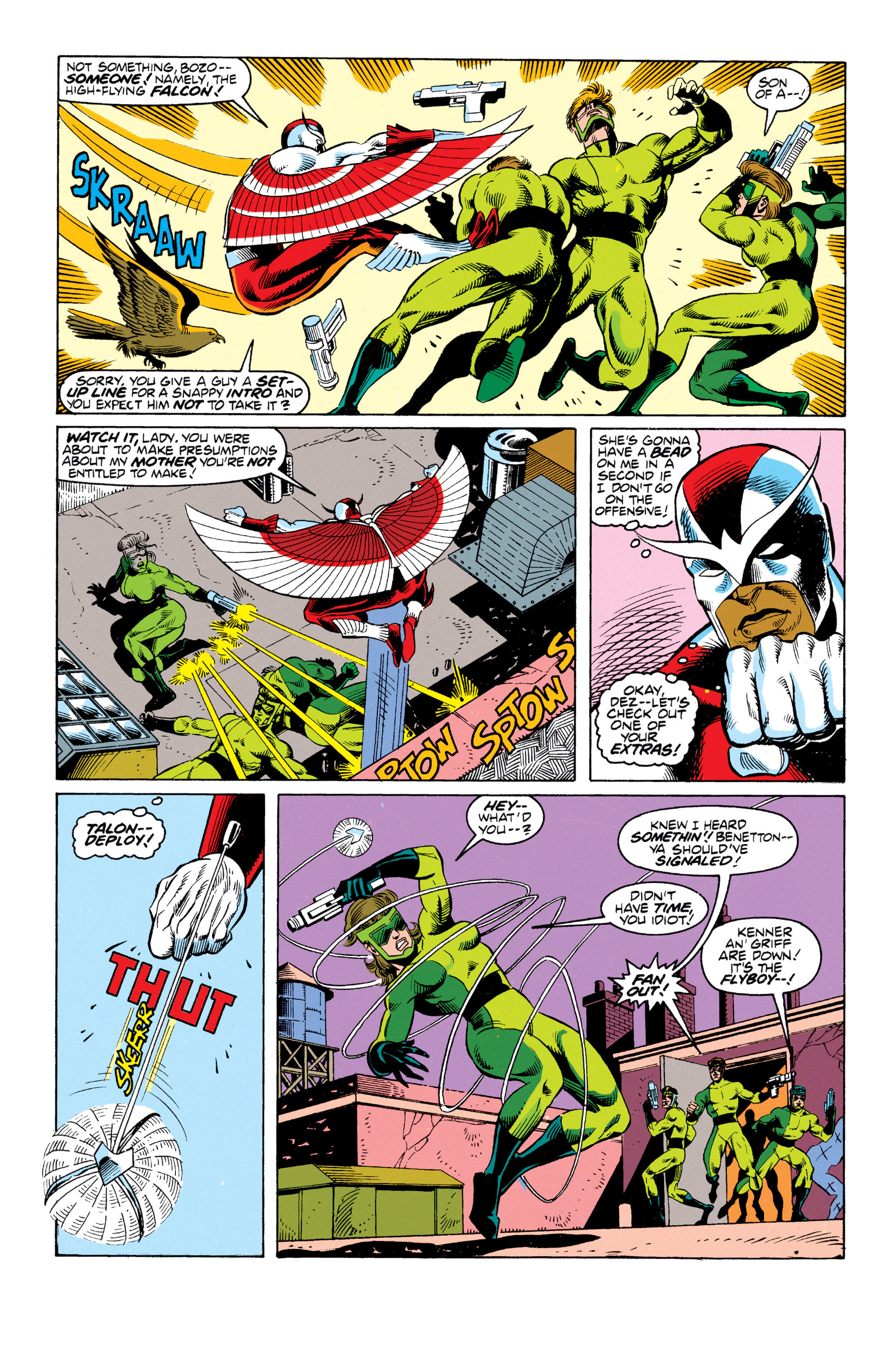 Read online Avengers: Citizen Kang comic -  Issue # TPB (Part 1) - 40
