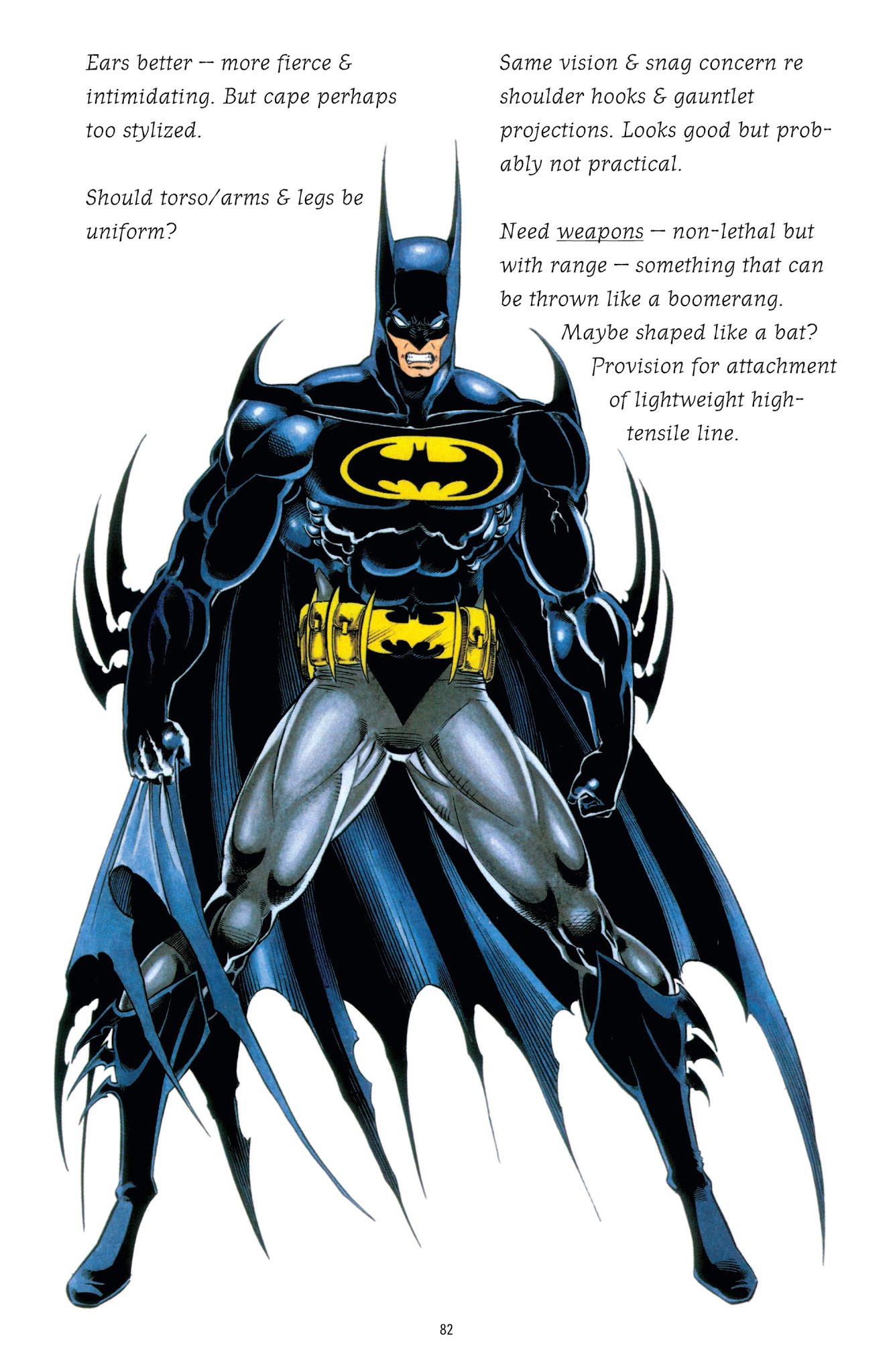 Read online Elseworlds: Batman comic -  Issue # TPB 3 (Part 1) - 76