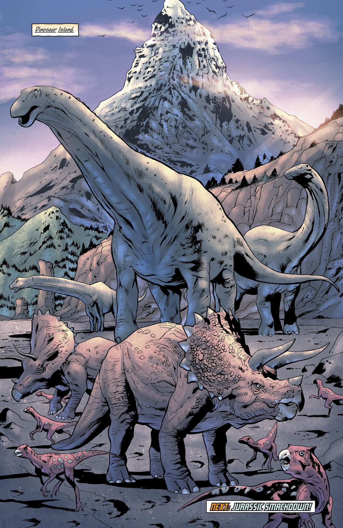 Read online Hawkman (2018) comic -  Issue #2 - 23