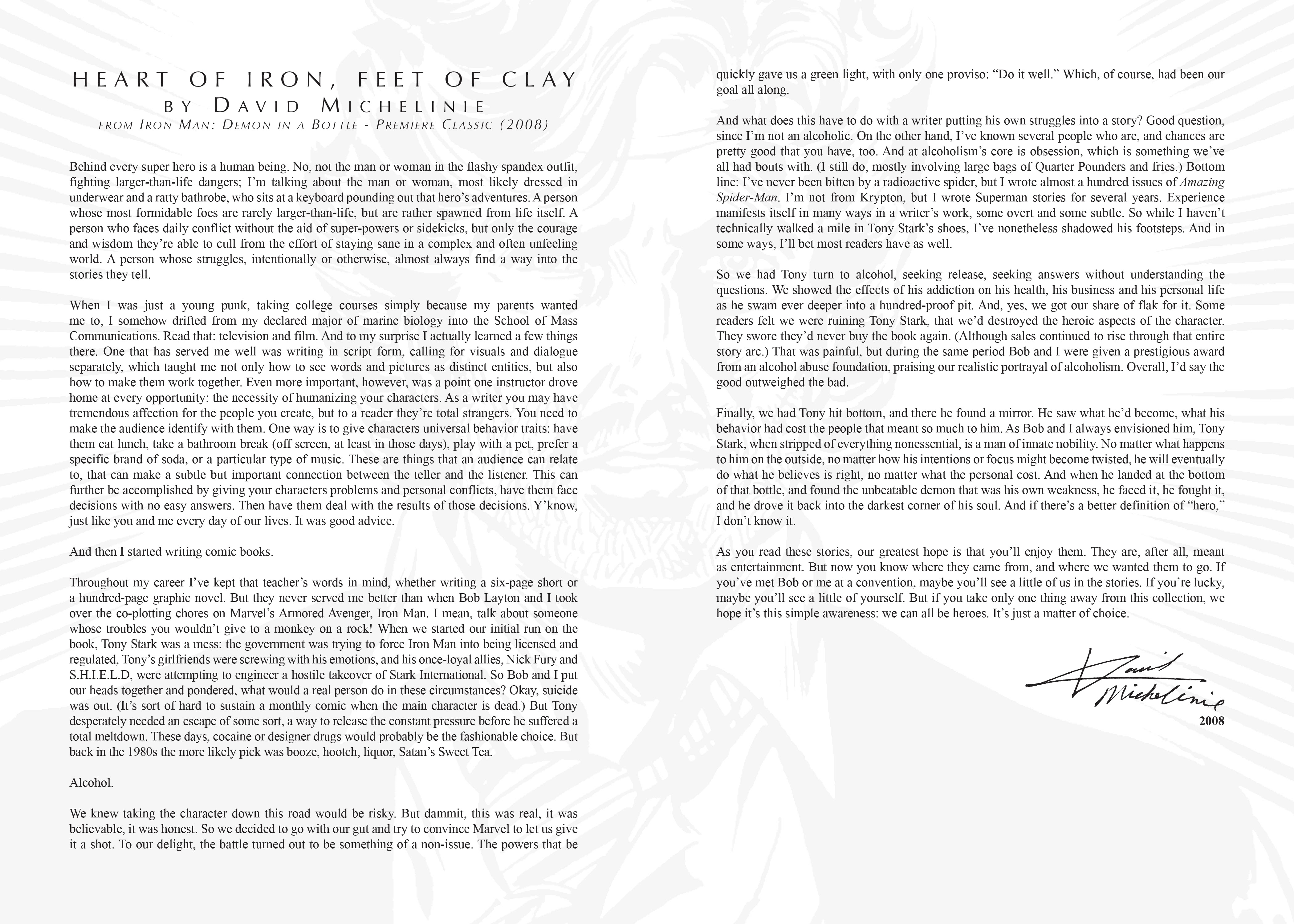 Read online Marvel Masterworks: The Invincible Iron Man comic -  Issue # TPB 13 (Part 4) - 31