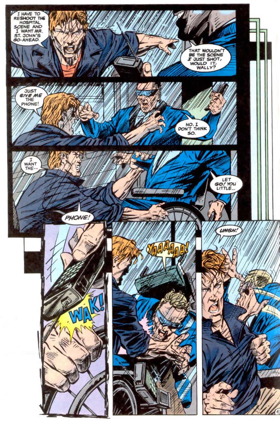 Read online The Flash Annual comic -  Issue #7 - 44