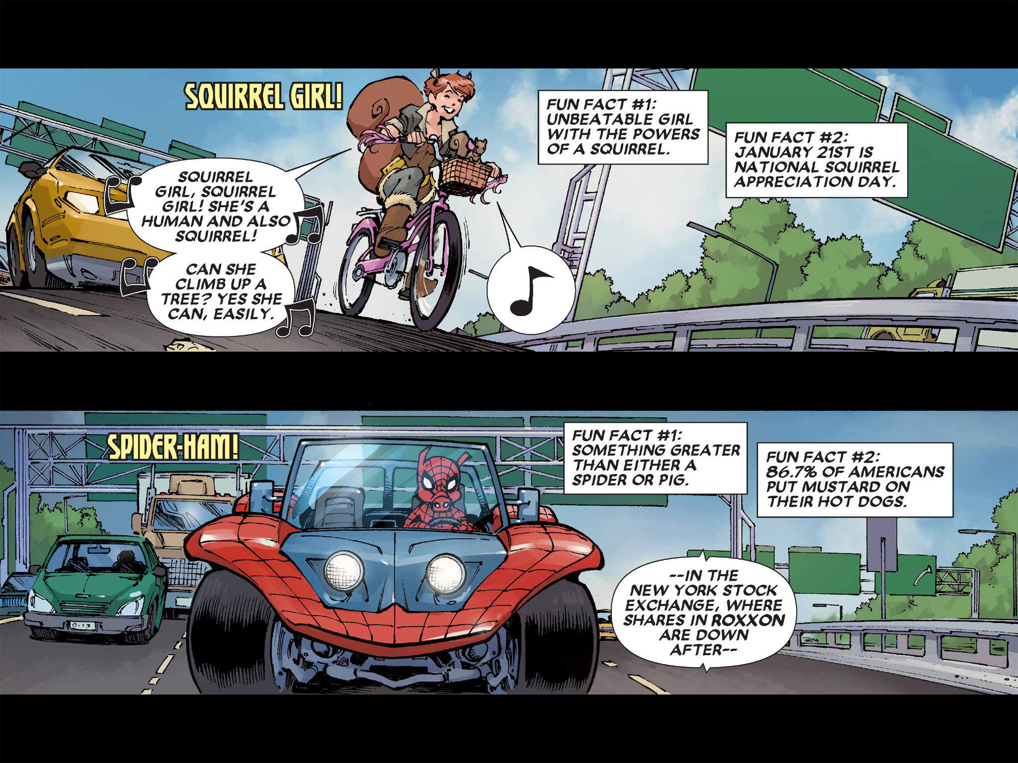 Read online Deadpool: Too Soon? Infinite Comic comic -  Issue #1 - 2