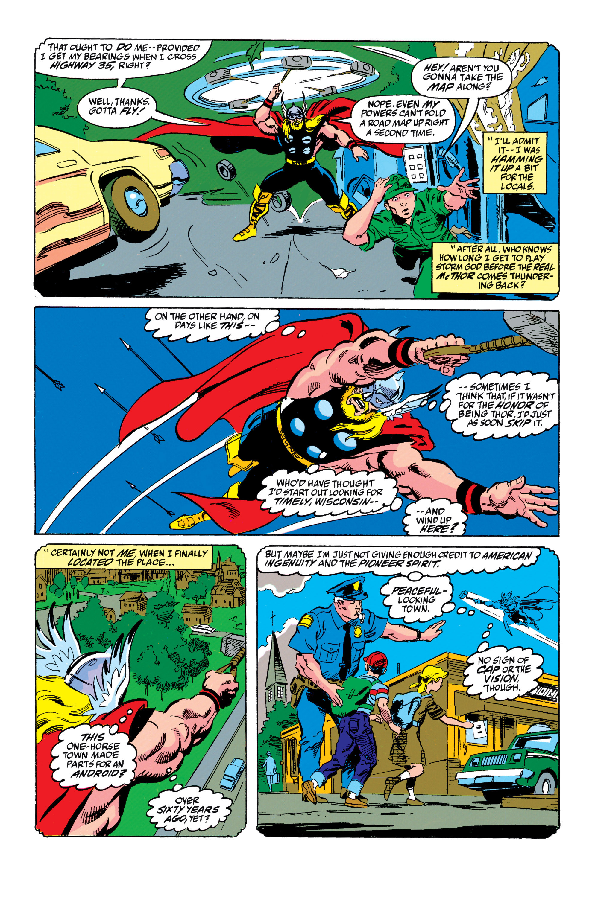 Read online Avengers: Citizen Kang comic -  Issue # TPB (Part 1) - 63
