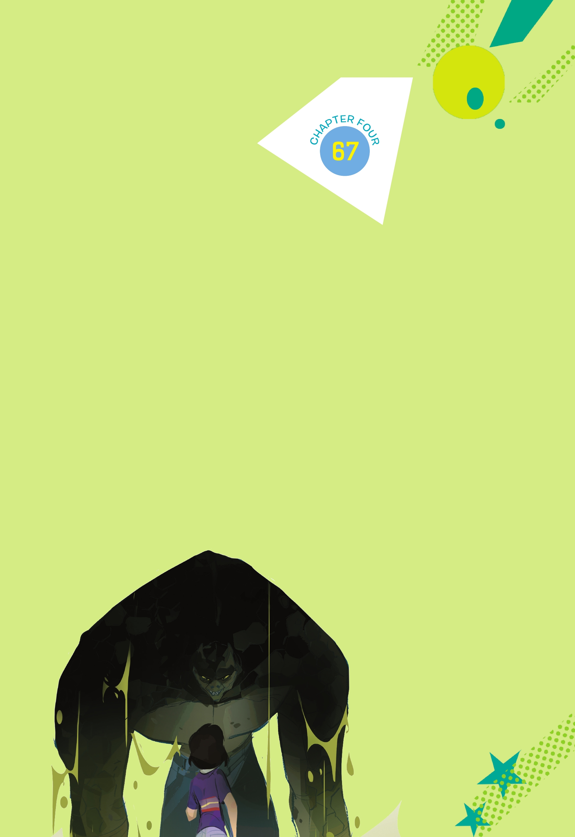 Read online My Buddy, Killer Croc comic -  Issue # TPB (Part 1) - 64