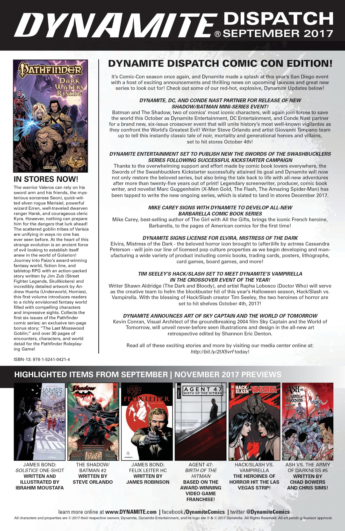 Read online Pathfinder: Runescars comic -  Issue #5 - 32