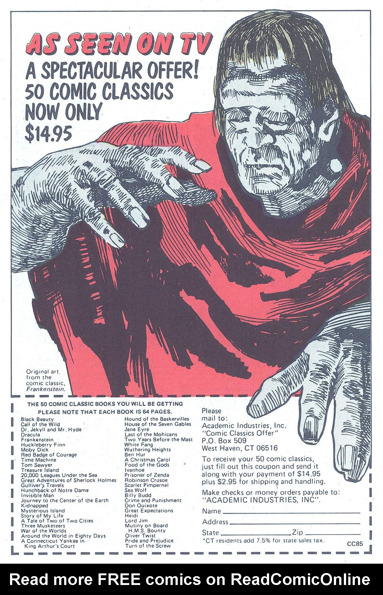 Read online Marvel Tales (1964) comic -  Issue #184 - 28