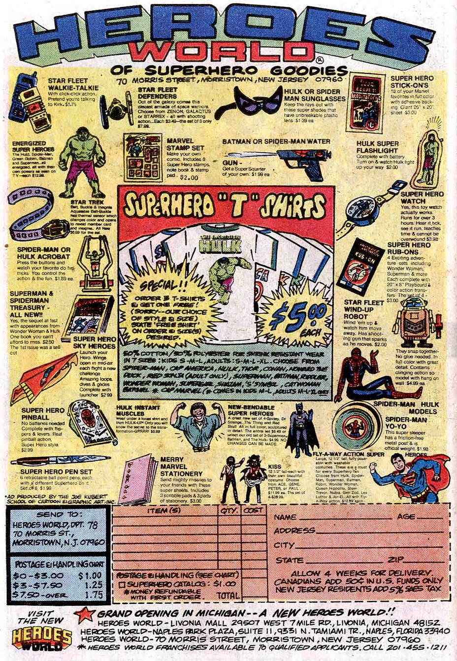 Read online Star Trek (1980) comic -  Issue #7 - 14