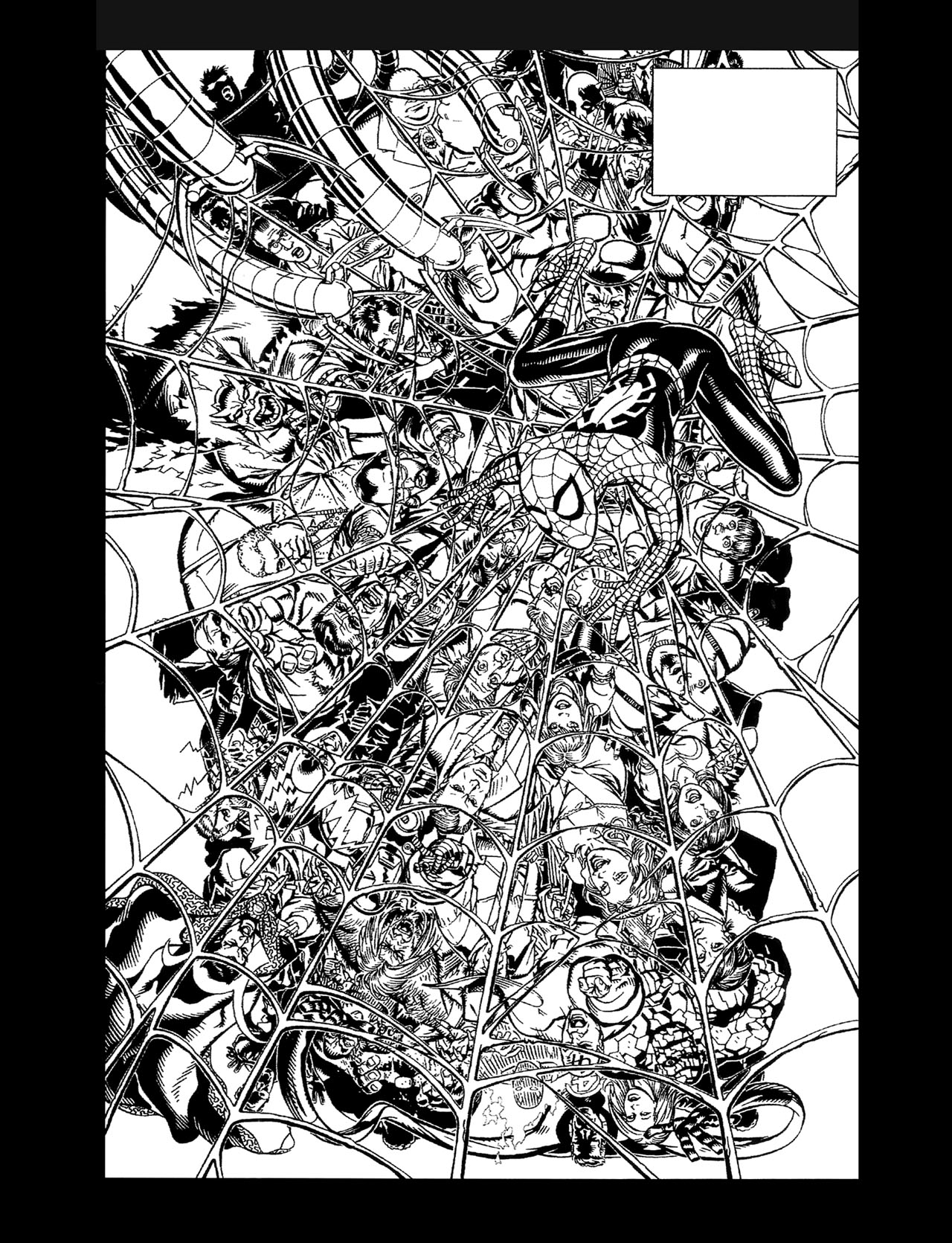 Read online Modern Masters comic -  Issue #12 - 65