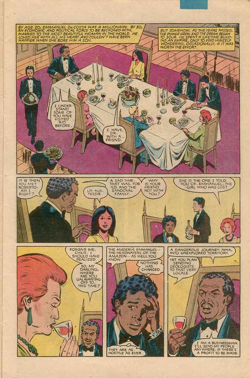 Read online The New Mutants comic -  Issue #7 - 9