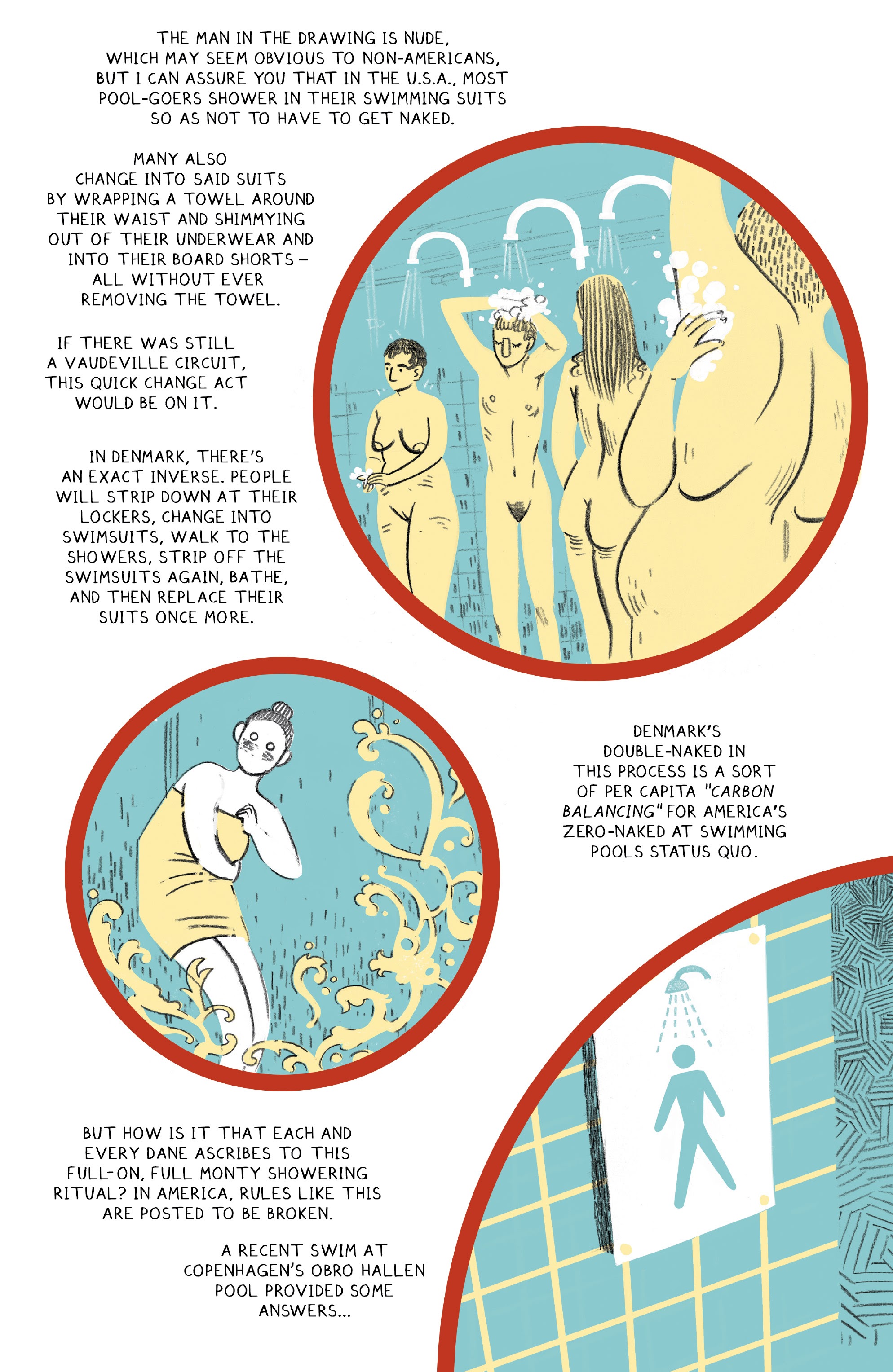 Read online Get Naked comic -  Issue # TPB (Part 3) - 40