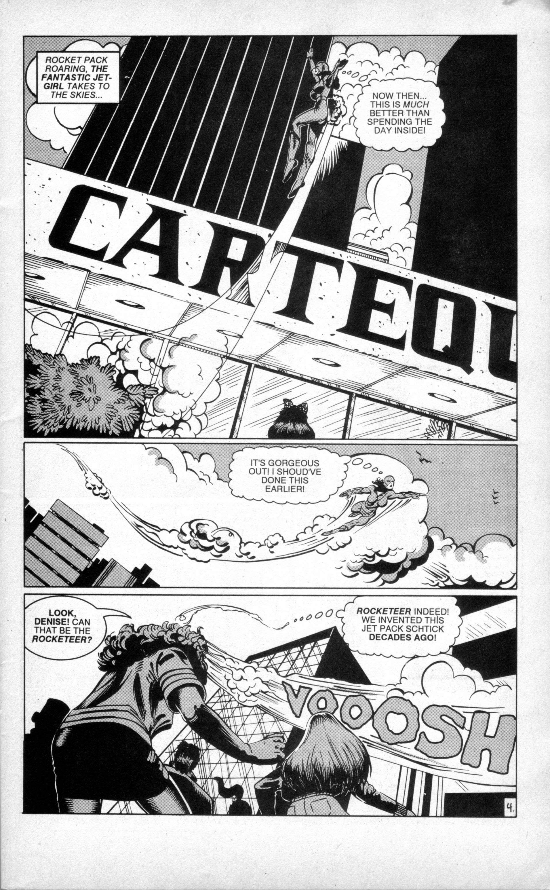 Read online AC Annual comic -  Issue #3 - 7