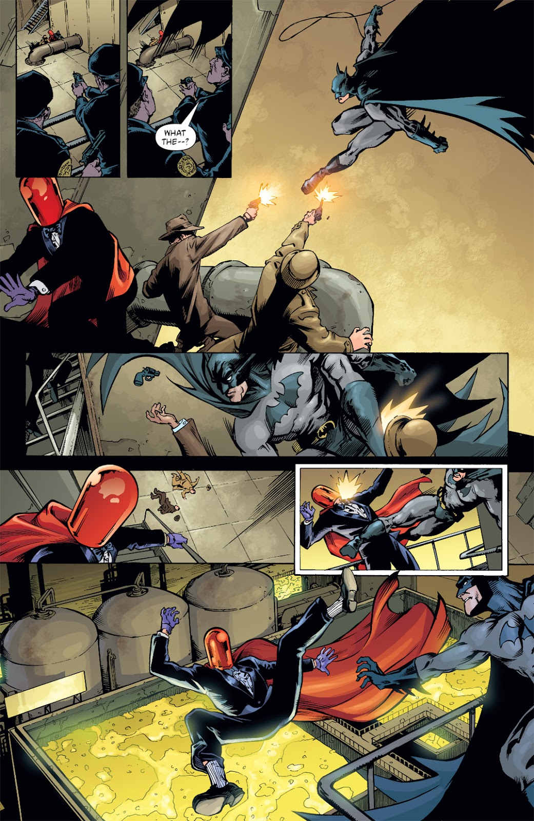 Batman: Gotham Knights Issue #54 #54 - English 20