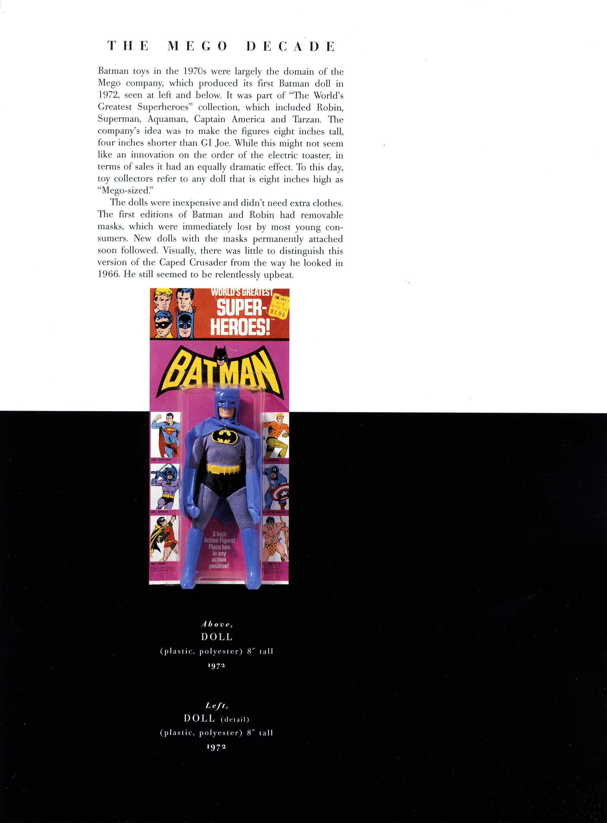 Read online Batman Collected comic -  Issue # TPB (Part 2) - 91