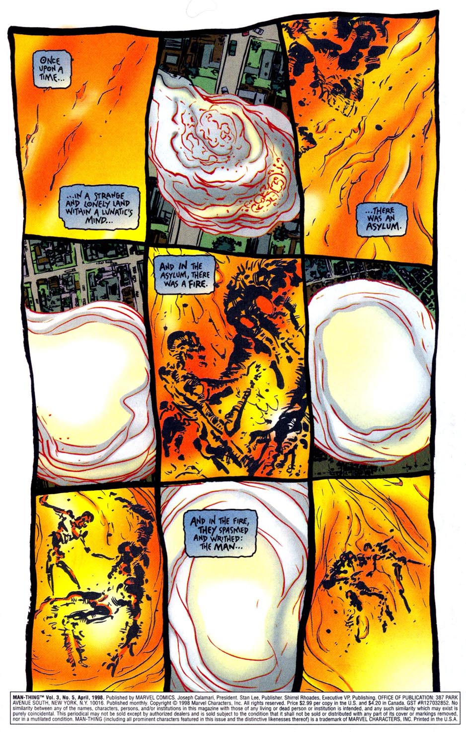 <{ $series->title }} issue 5 - Page 2