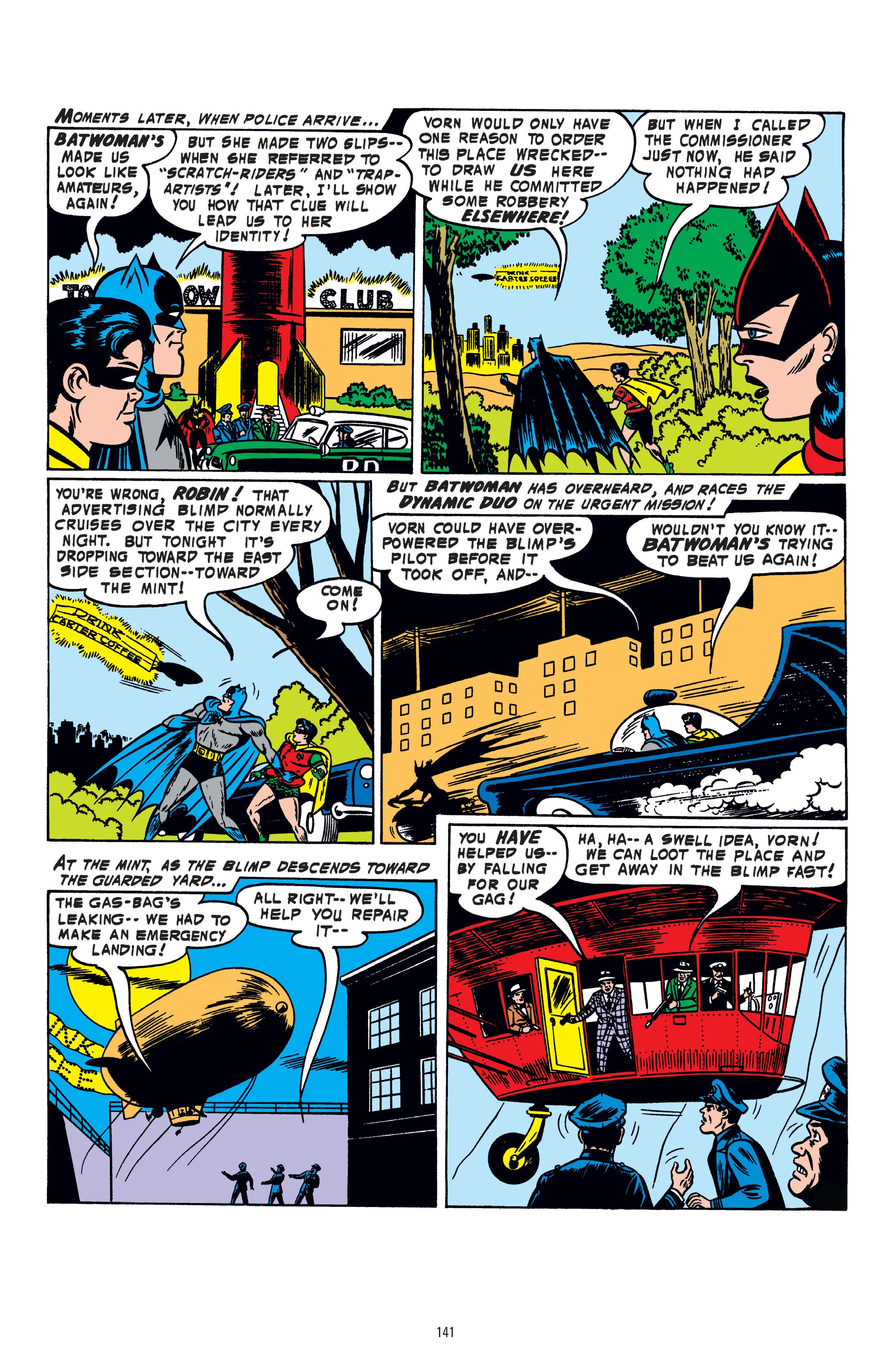 Read online Detective Comics: 80 Years of Batman comic -  Issue # TPB (Part 2) - 36