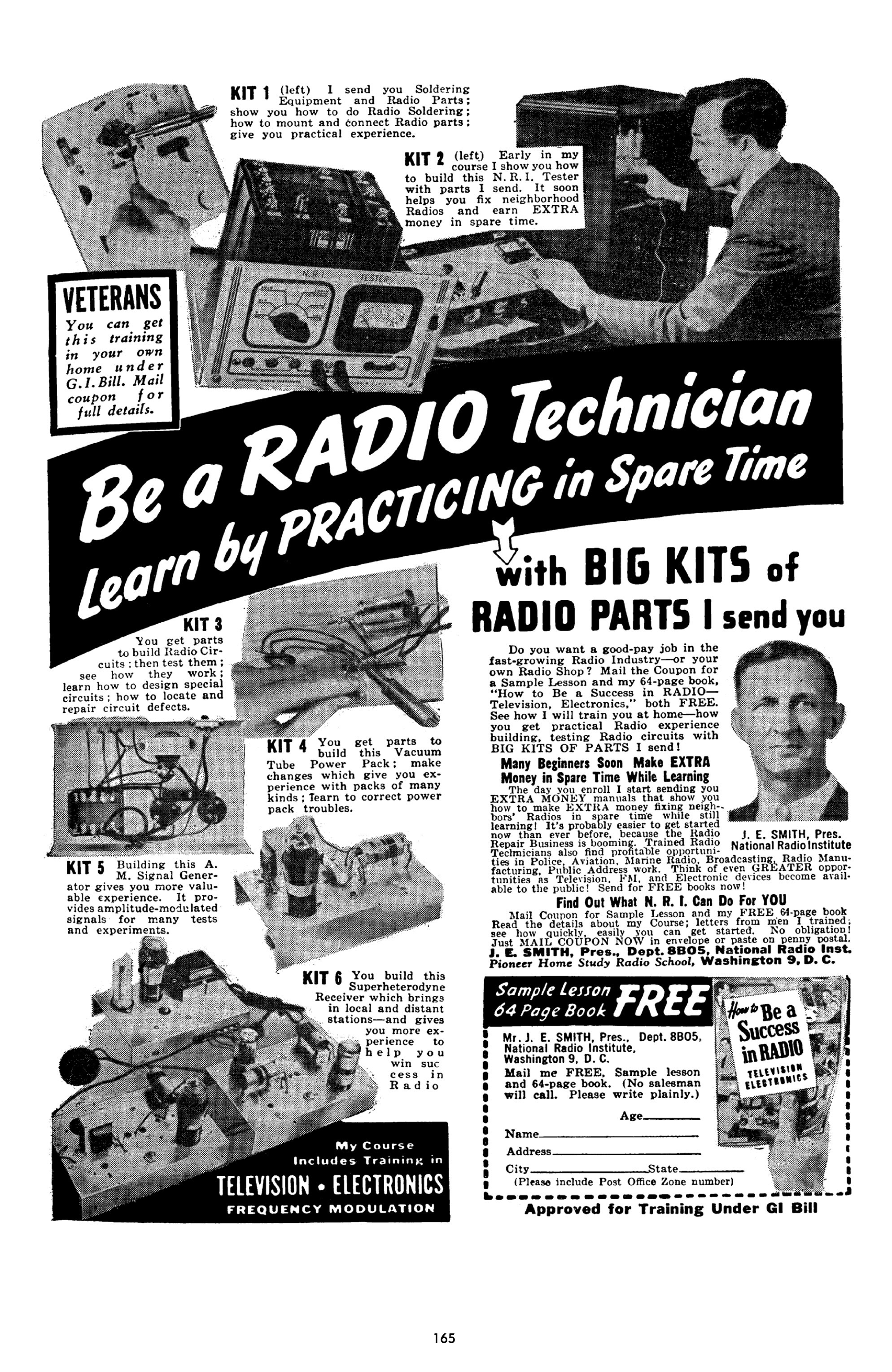 Read online Crime Does Not Pay Archives comic -  Issue # TPB 10 (Part 2) - 66