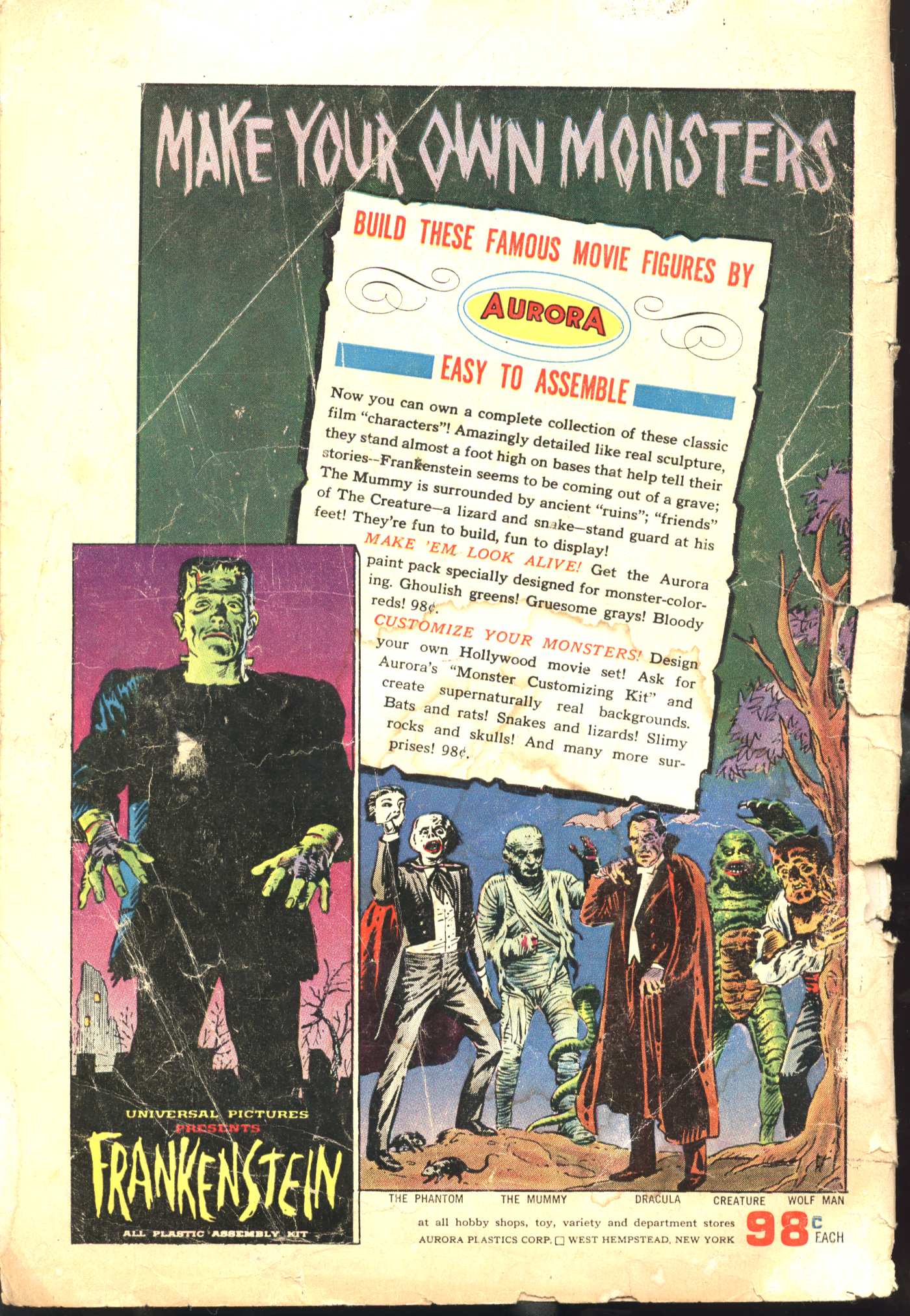 Blackhawk (1957) Issue #190 #83 - English 32