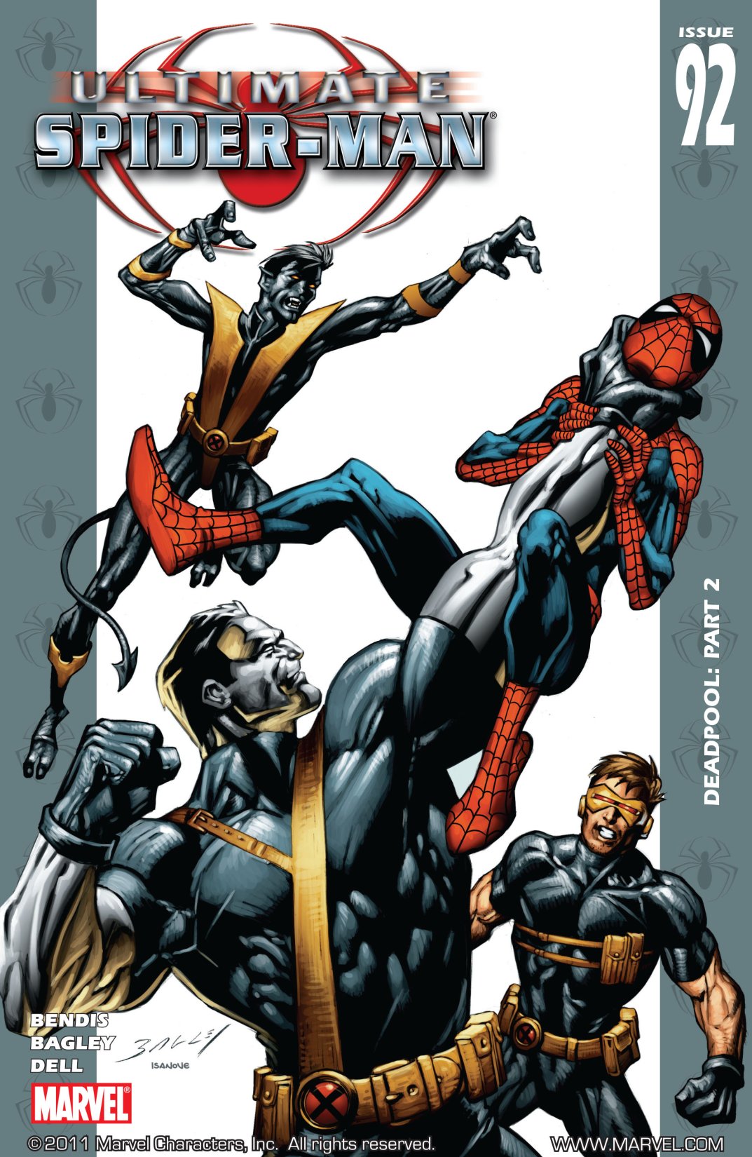 Read online Deadpool Classic comic -  Issue # TPB 20 (Part 1) - 28
