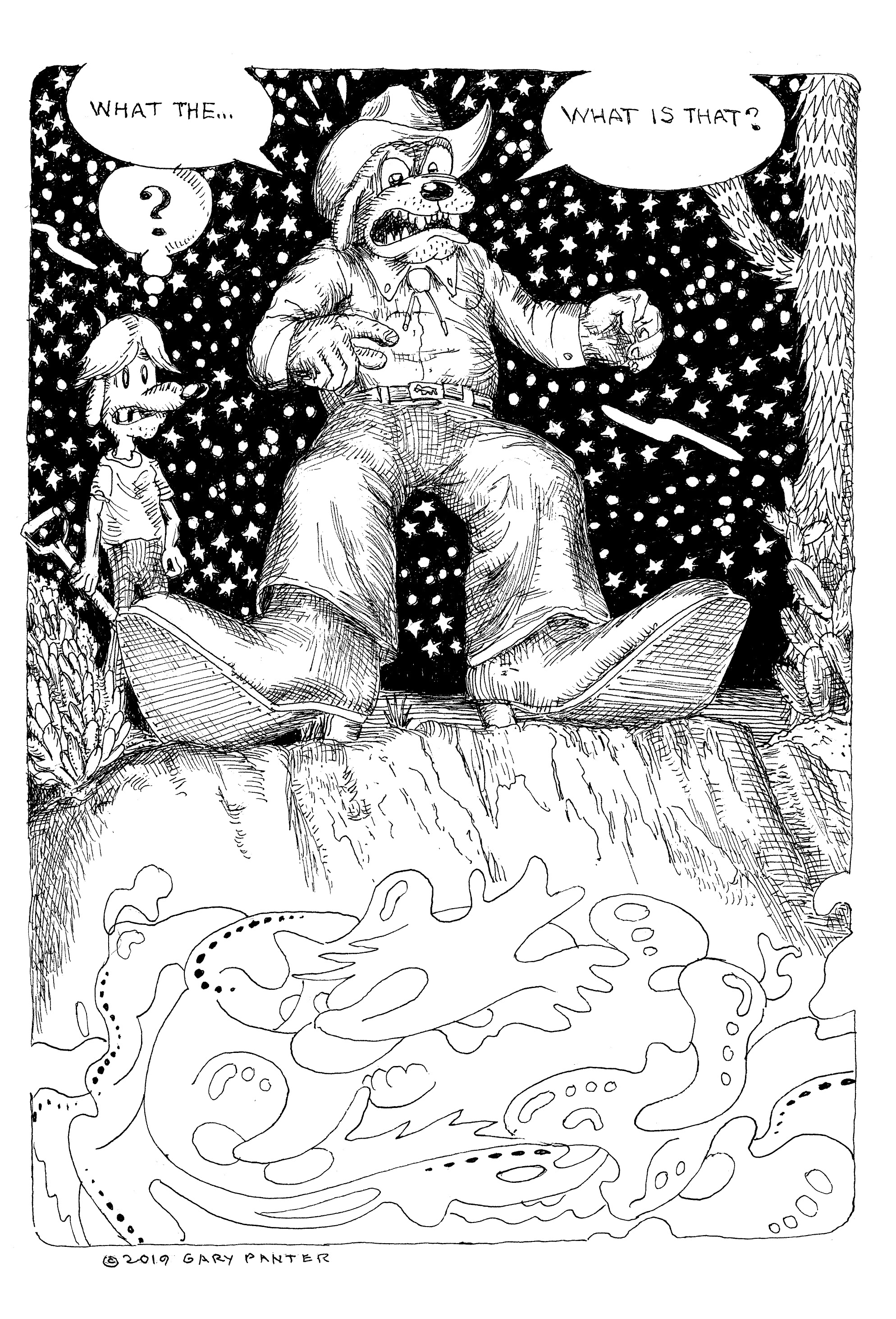 Read online Crashpad comic -  Issue # TPB - 64