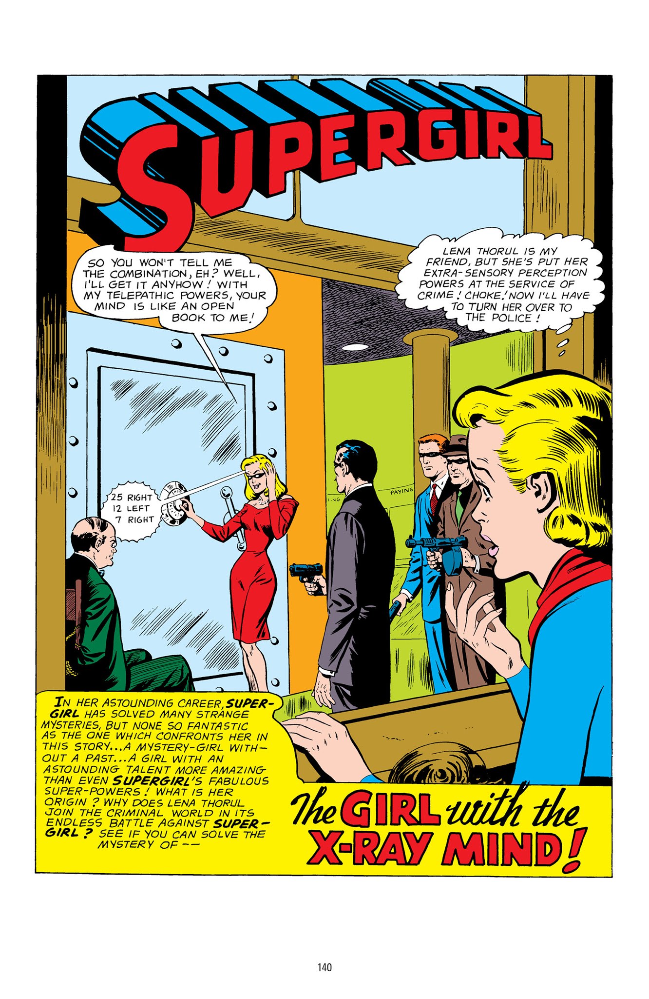 Read online Supergirl: The Silver Age comic -  Issue # TPB 2 (Part 2) - 40
