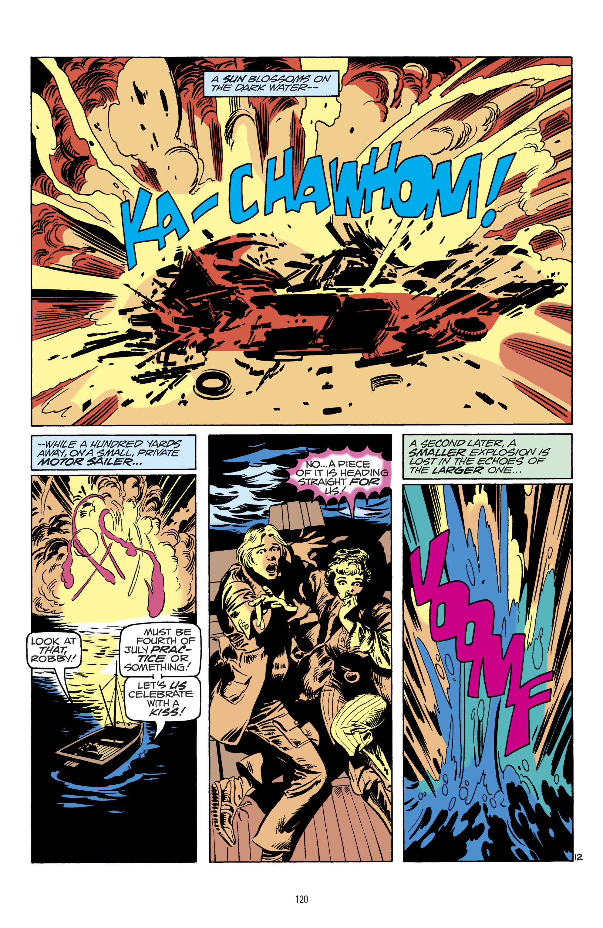 Read online Tales of the Batman: Don Newton comic -  Issue # TPB (Part 2) - 21