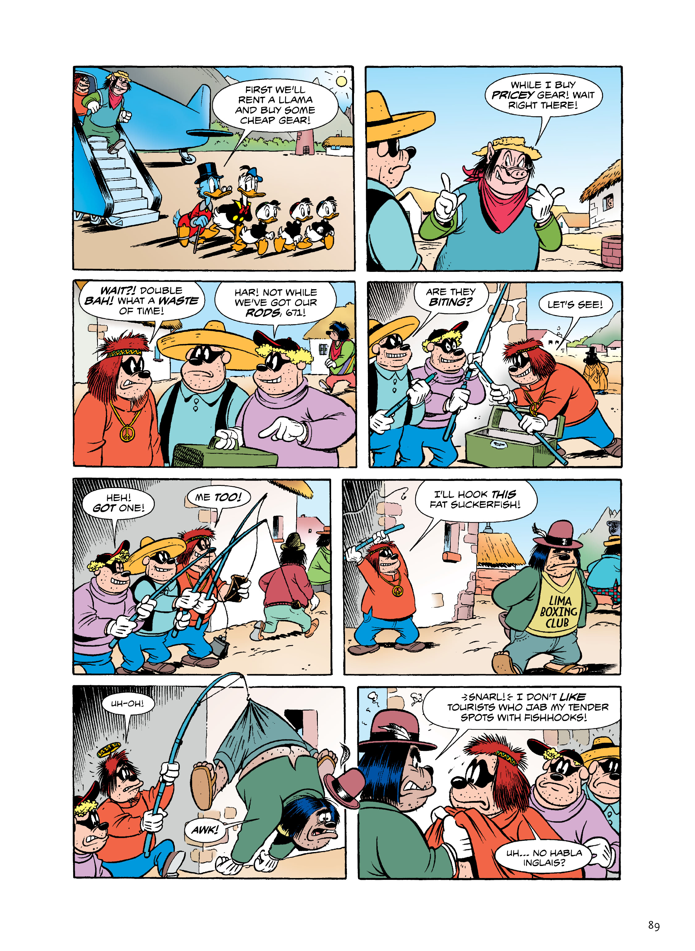 Read online Disney Masters comic -  Issue # TPB 10 (Part 1) - 95