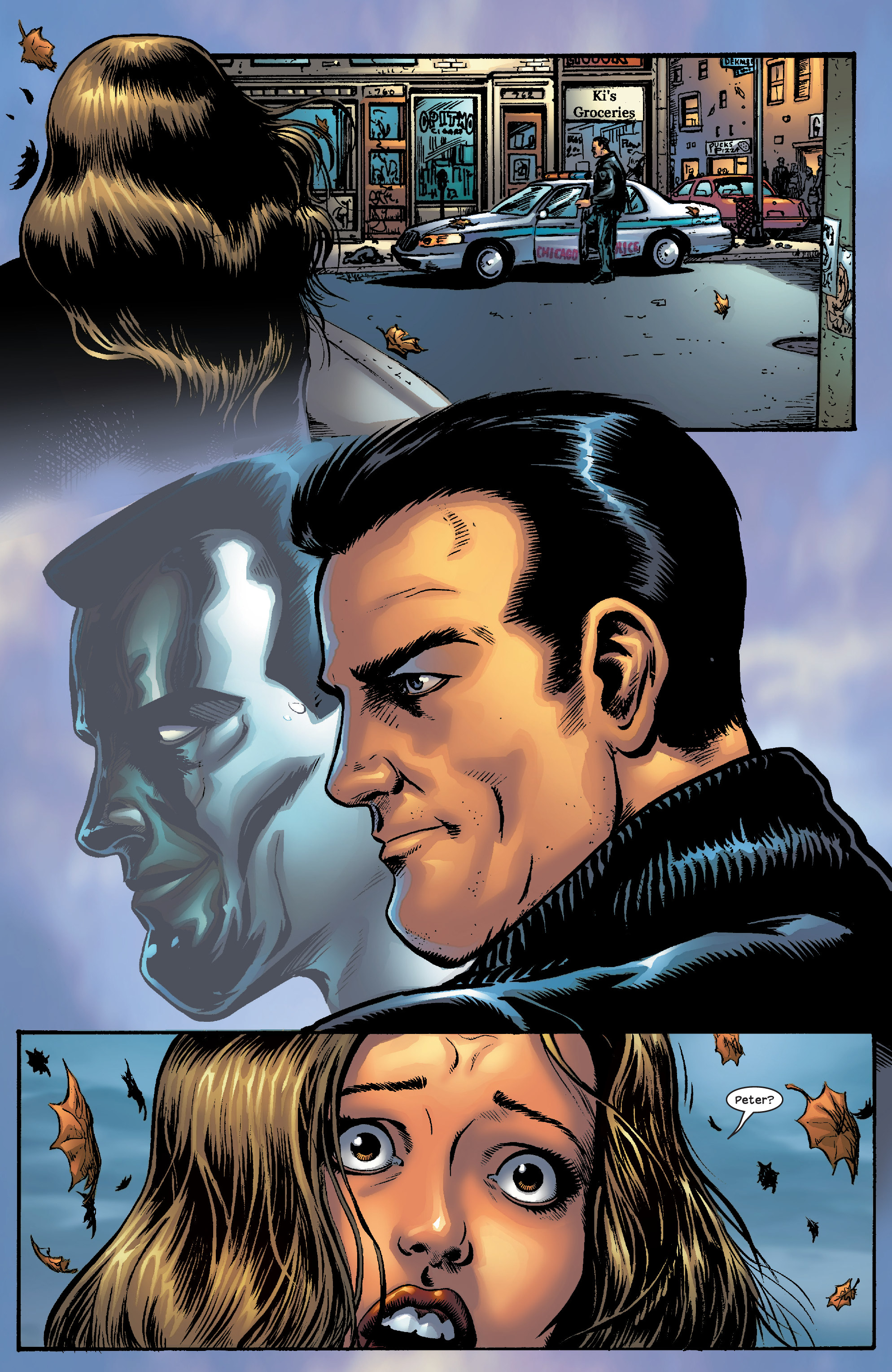 Read online New X-Men Companion comic -  Issue # TPB (Part 2) - 31