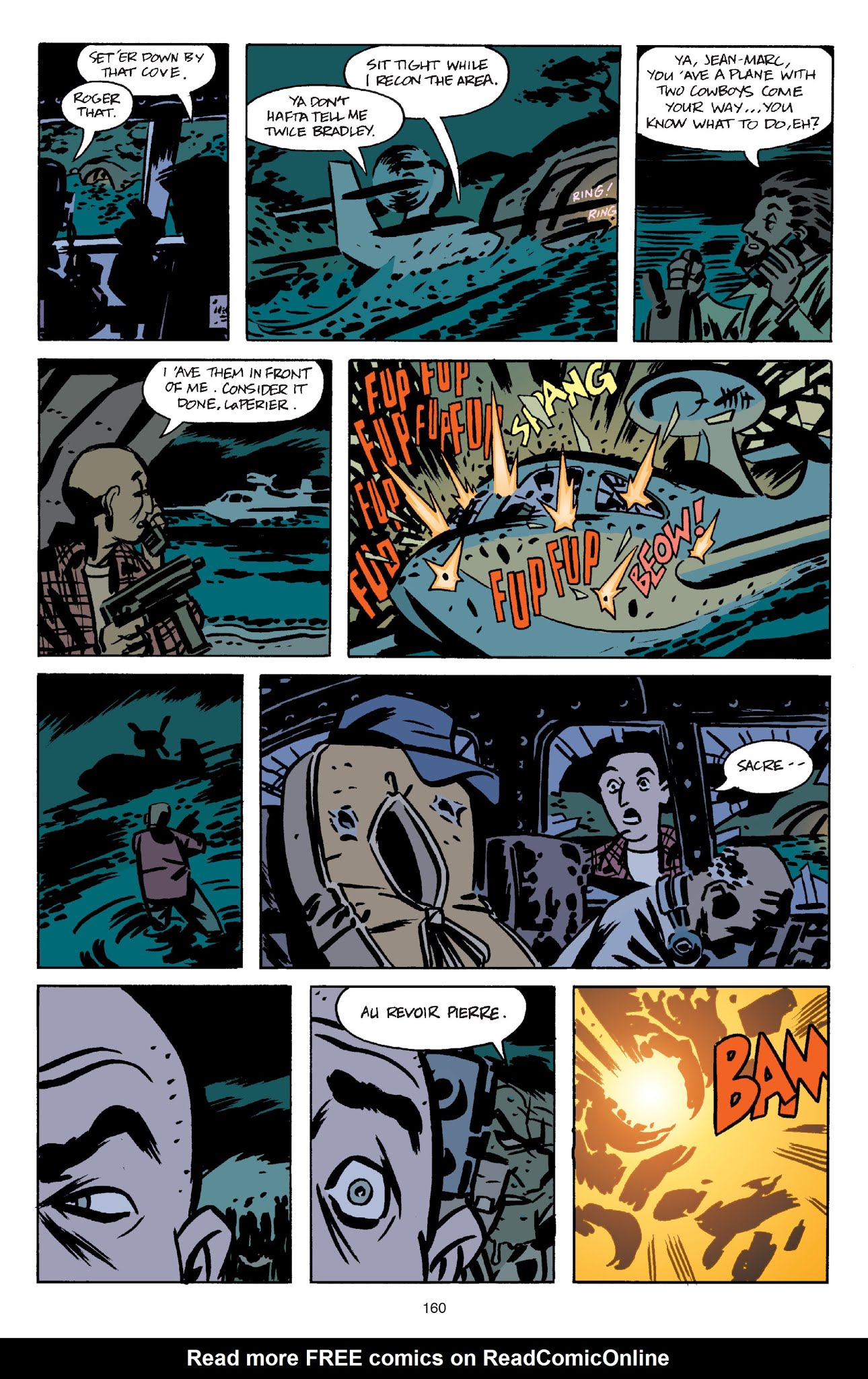 Read online Batman: Ego and Other Tails comic -  Issue # Deluxe Edition (Part 2) - 56