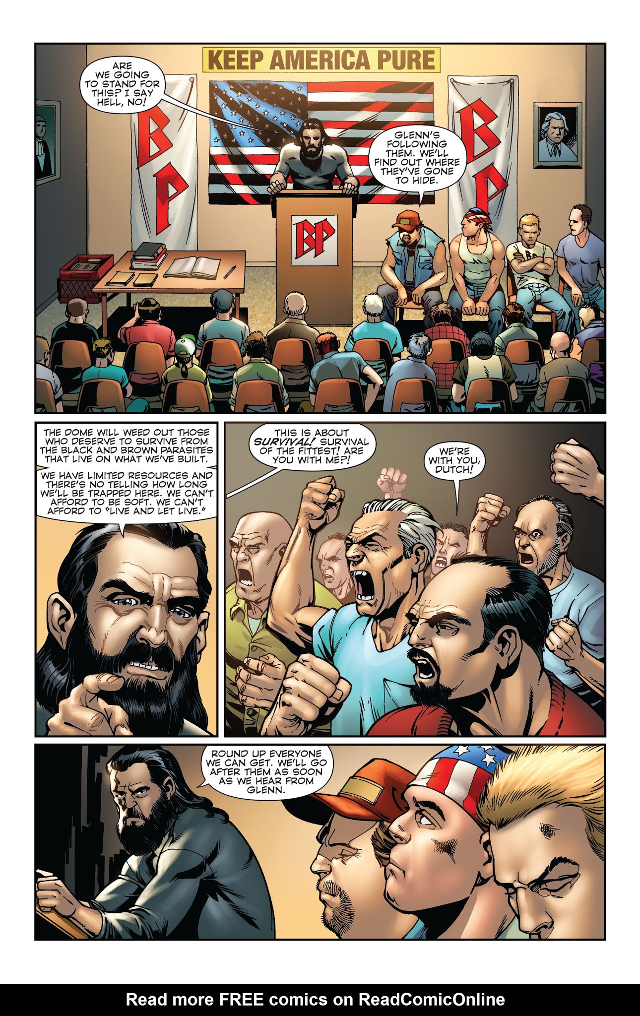 Read online Convergence: Zero Hour comic -  Issue # TPB 1 (Part 1) - 58