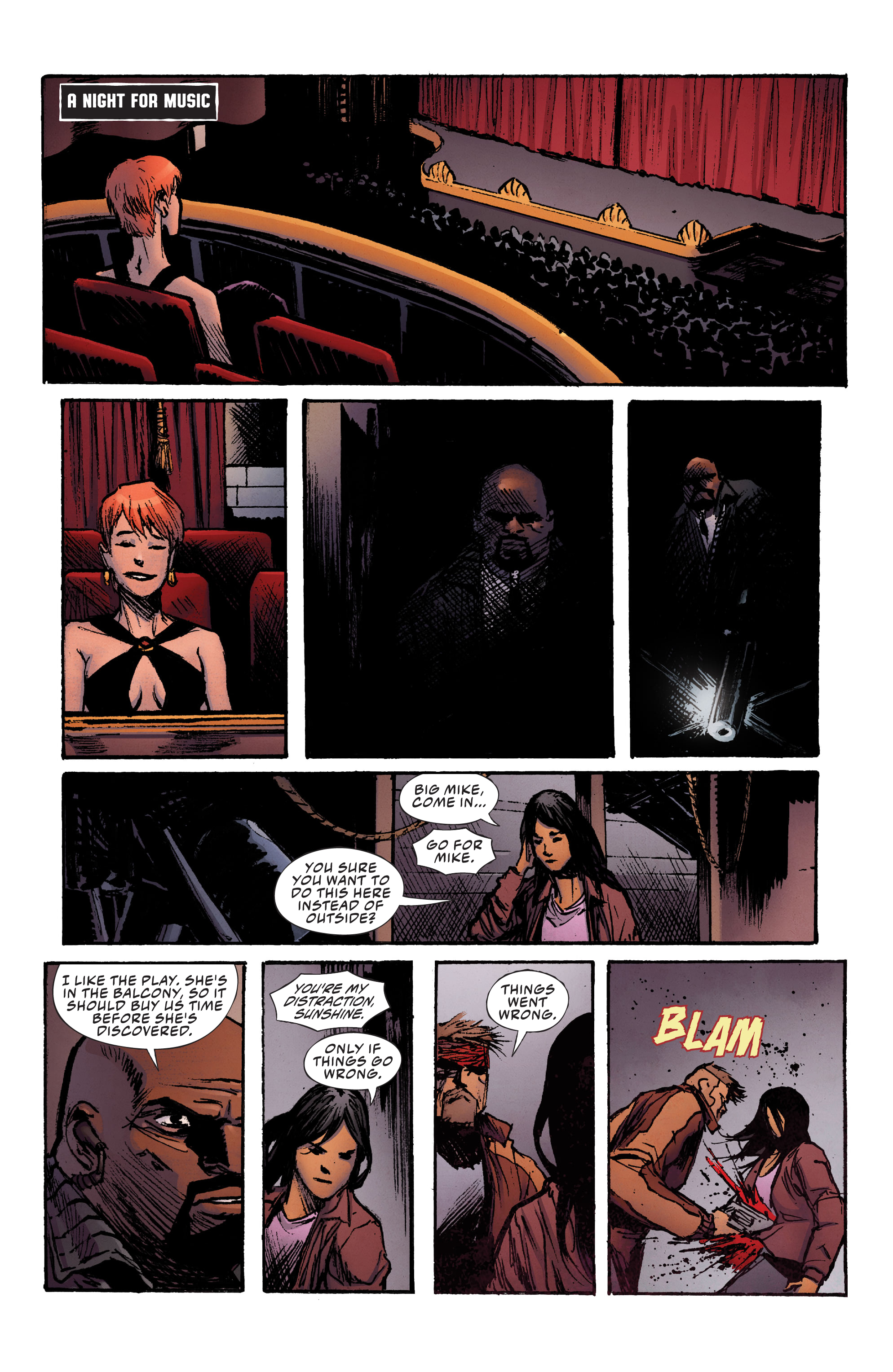 Read online Revolvers comic -  Issue #4 - 18