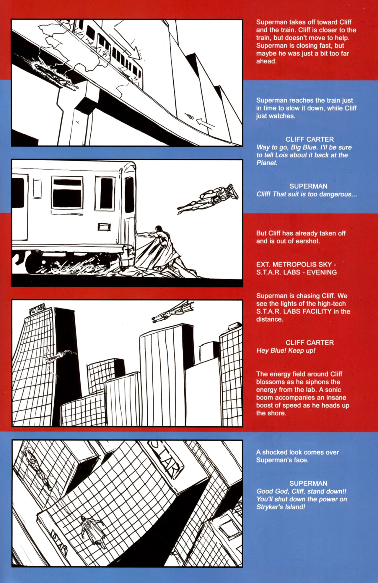 Read online Action Comics (1938) comic -  Issue #900 - 89