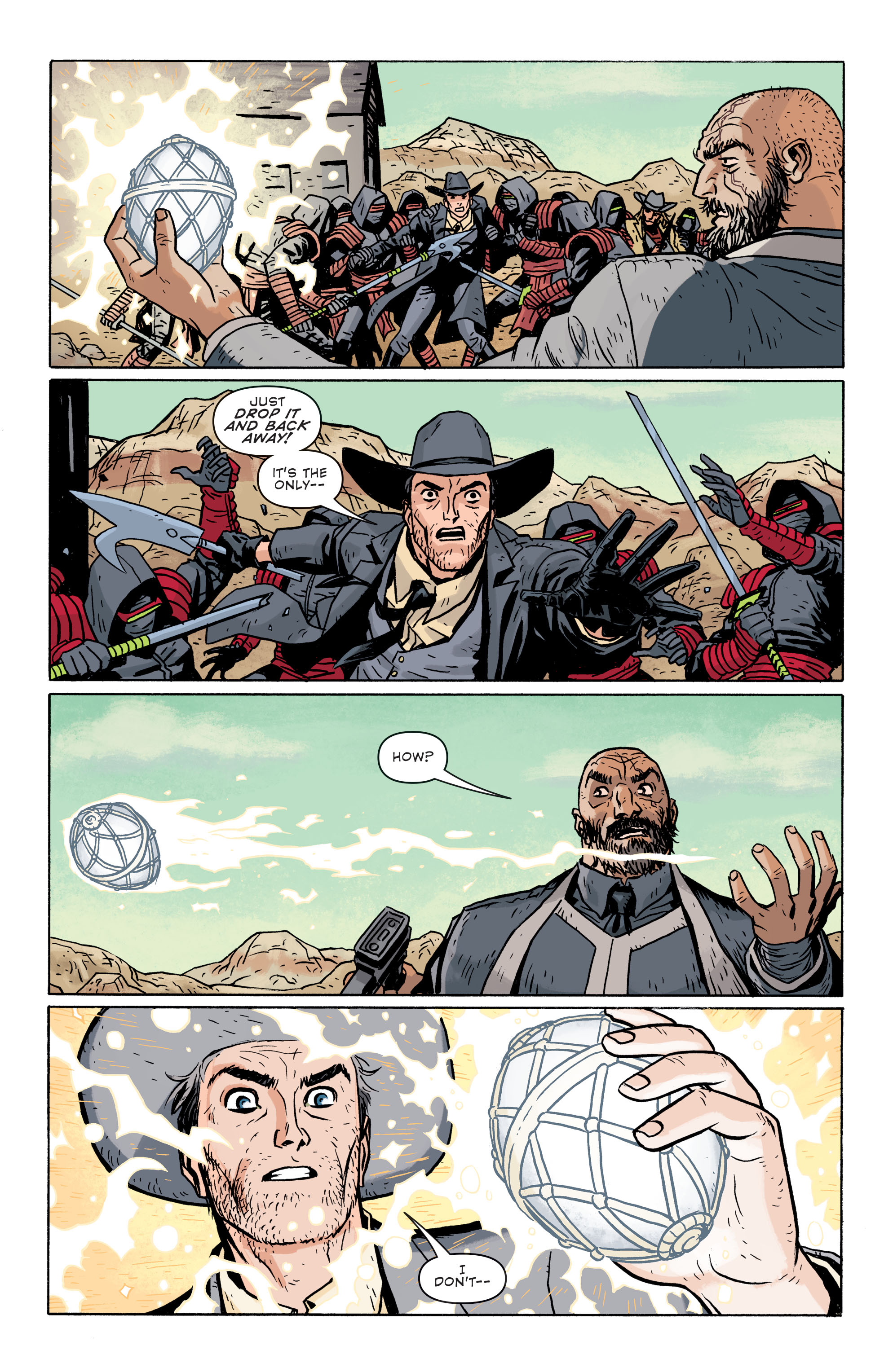 Read online Batman: Universe comic -  Issue # _TPB (Part 1) - 90